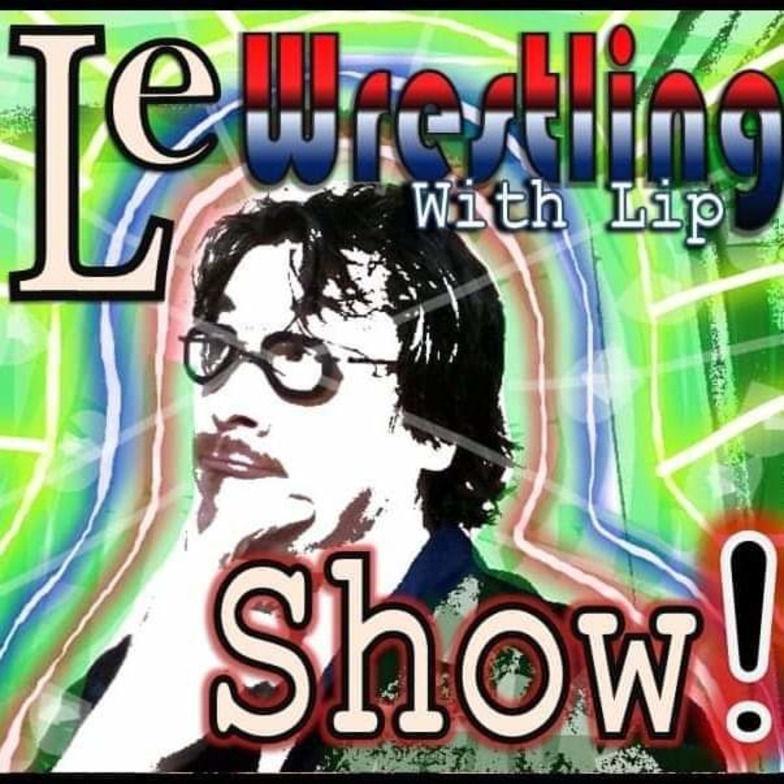 Le Wrestling Show