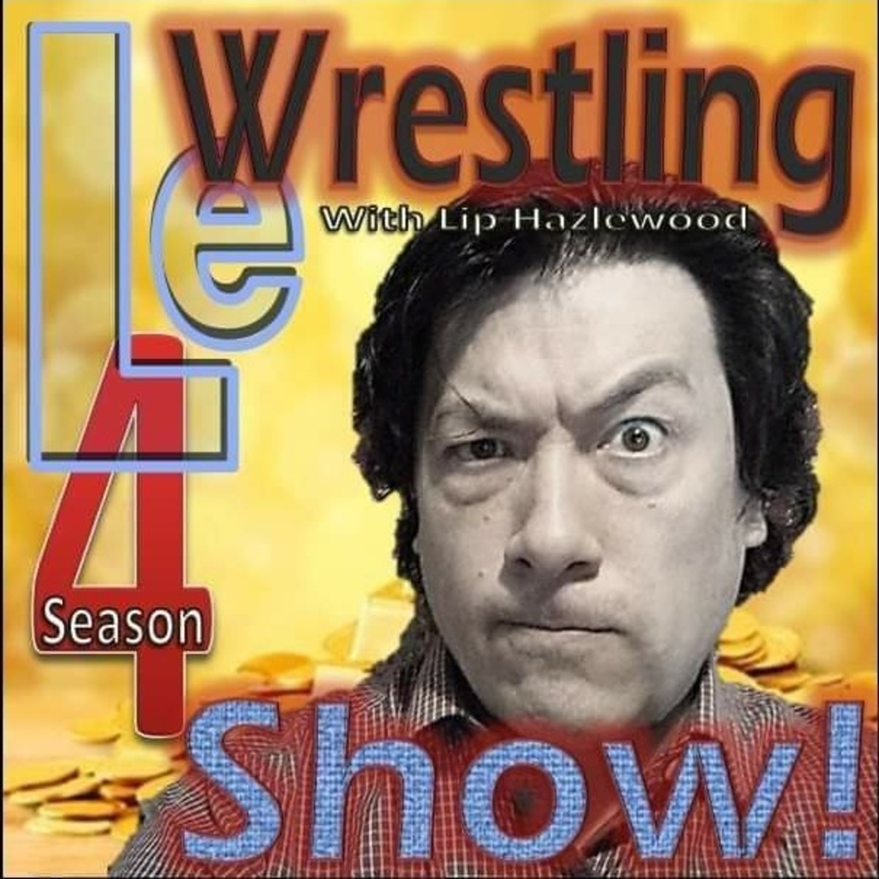 Le Wrestling Show
