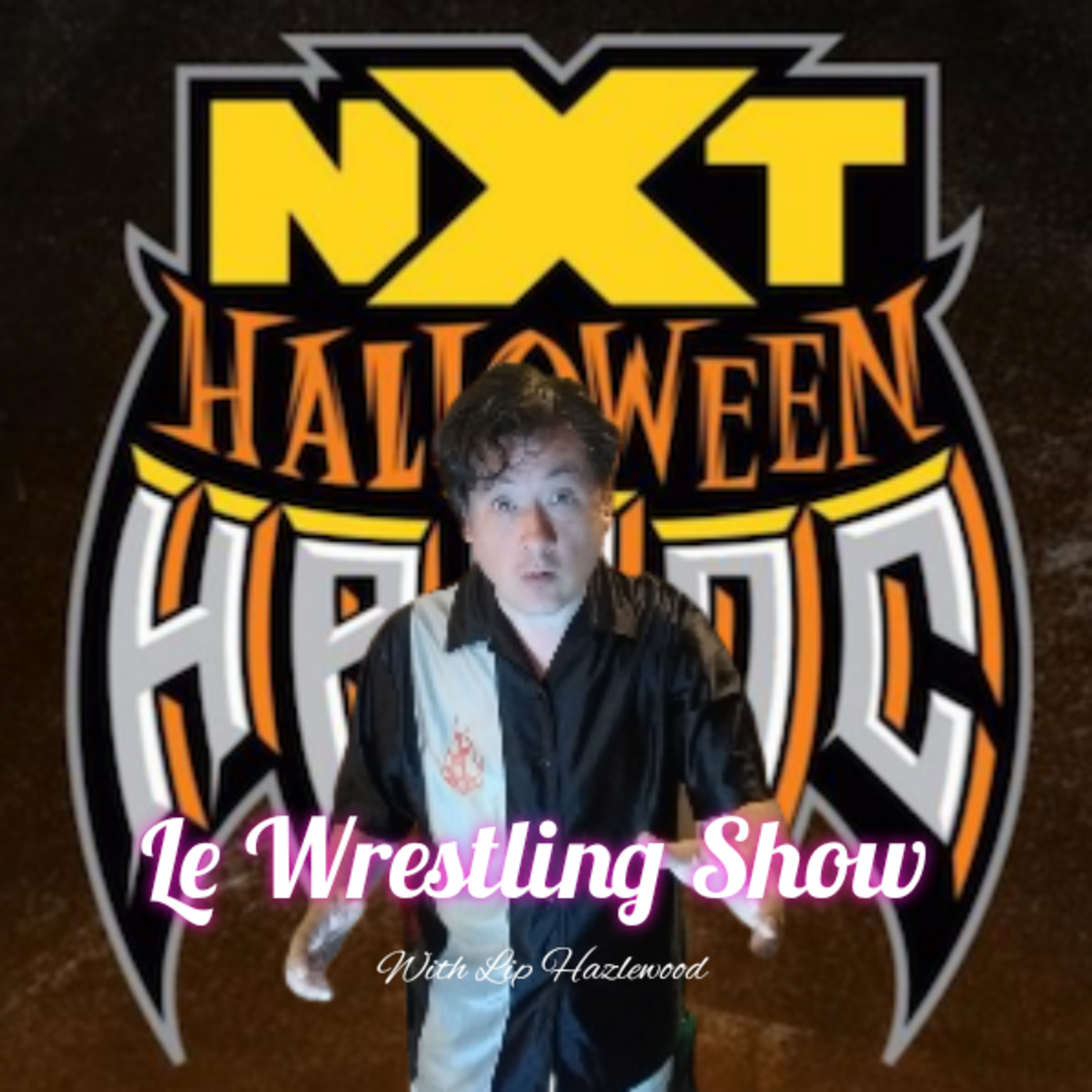 Le Wrestling Show