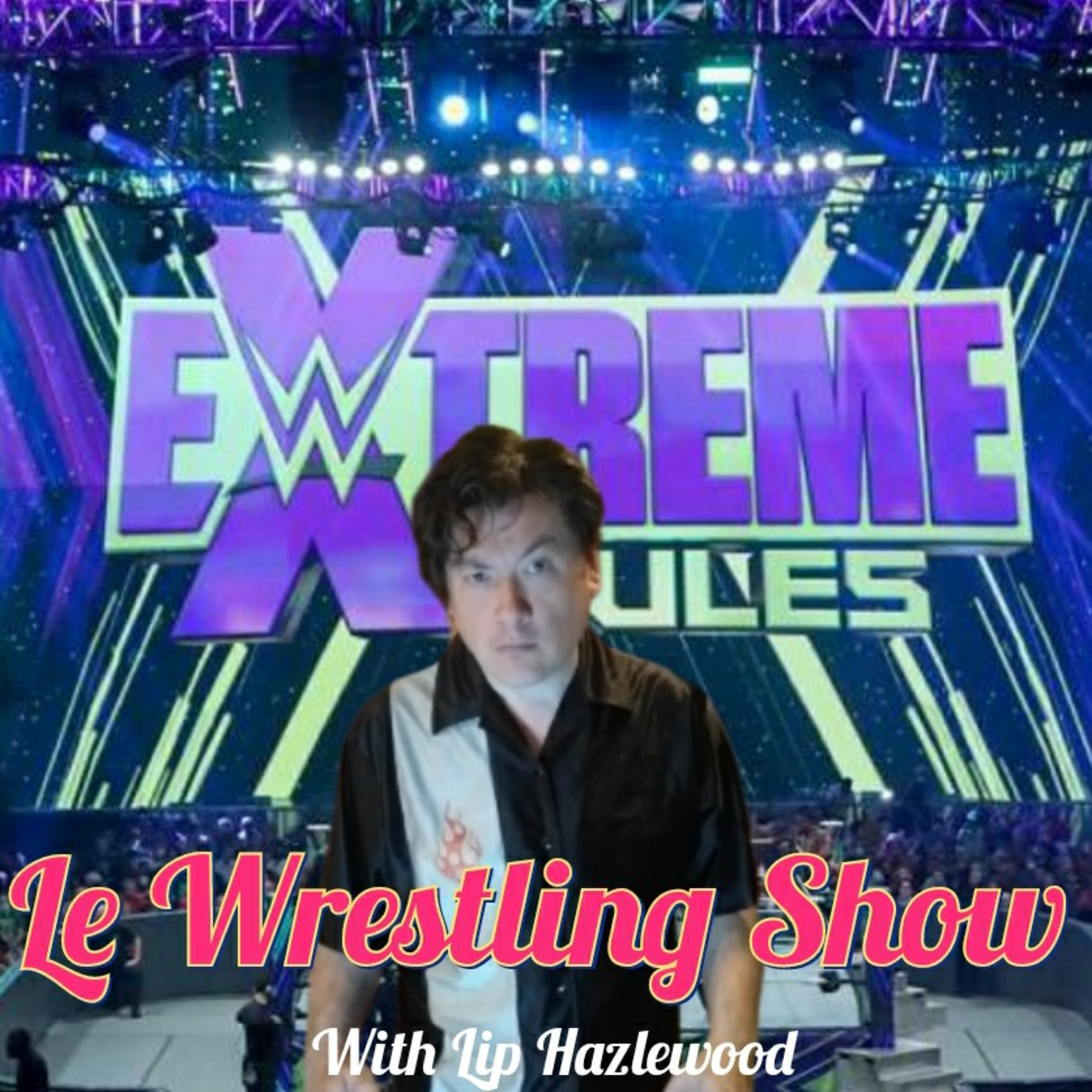 Le Wrestling Show