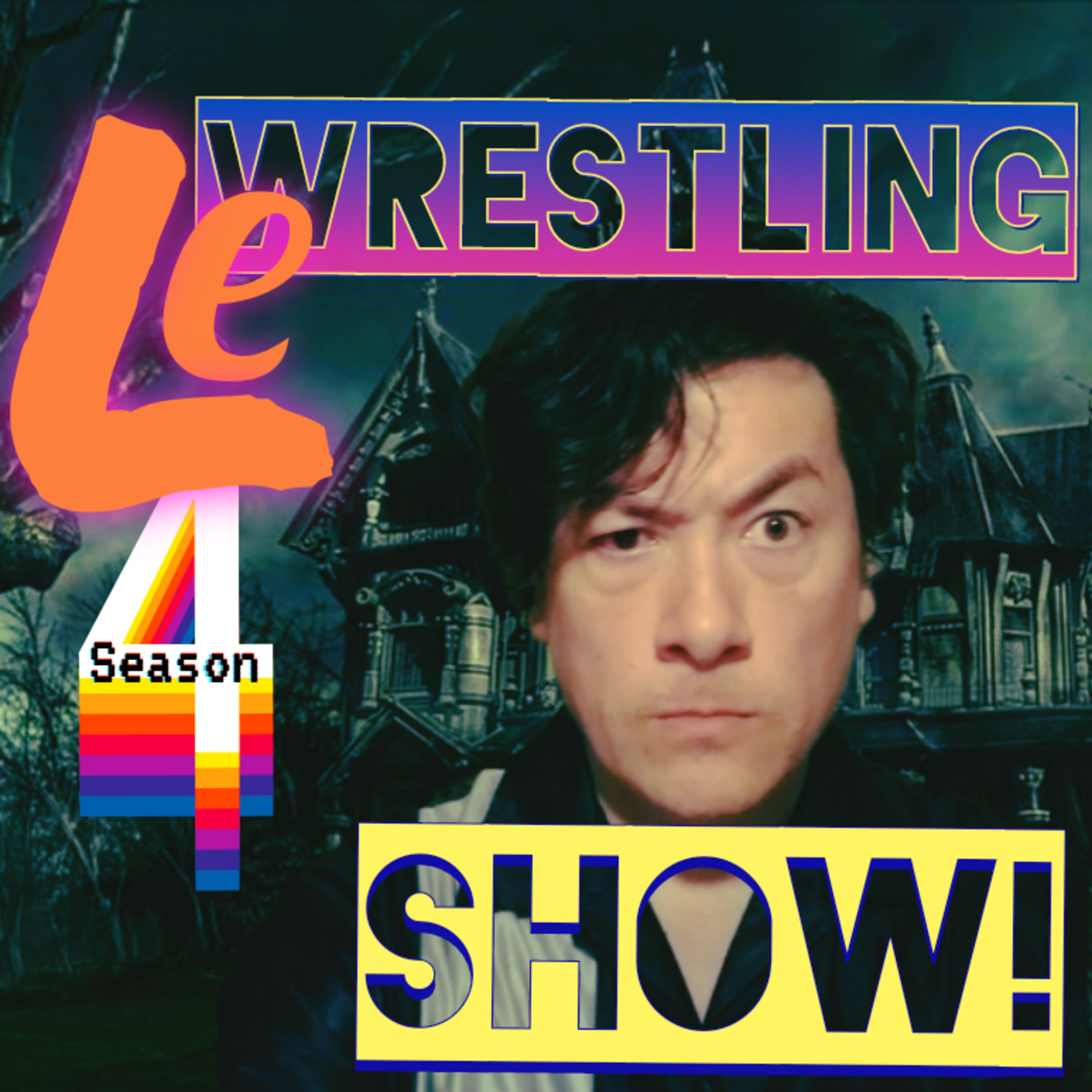 Le Wrestling Show