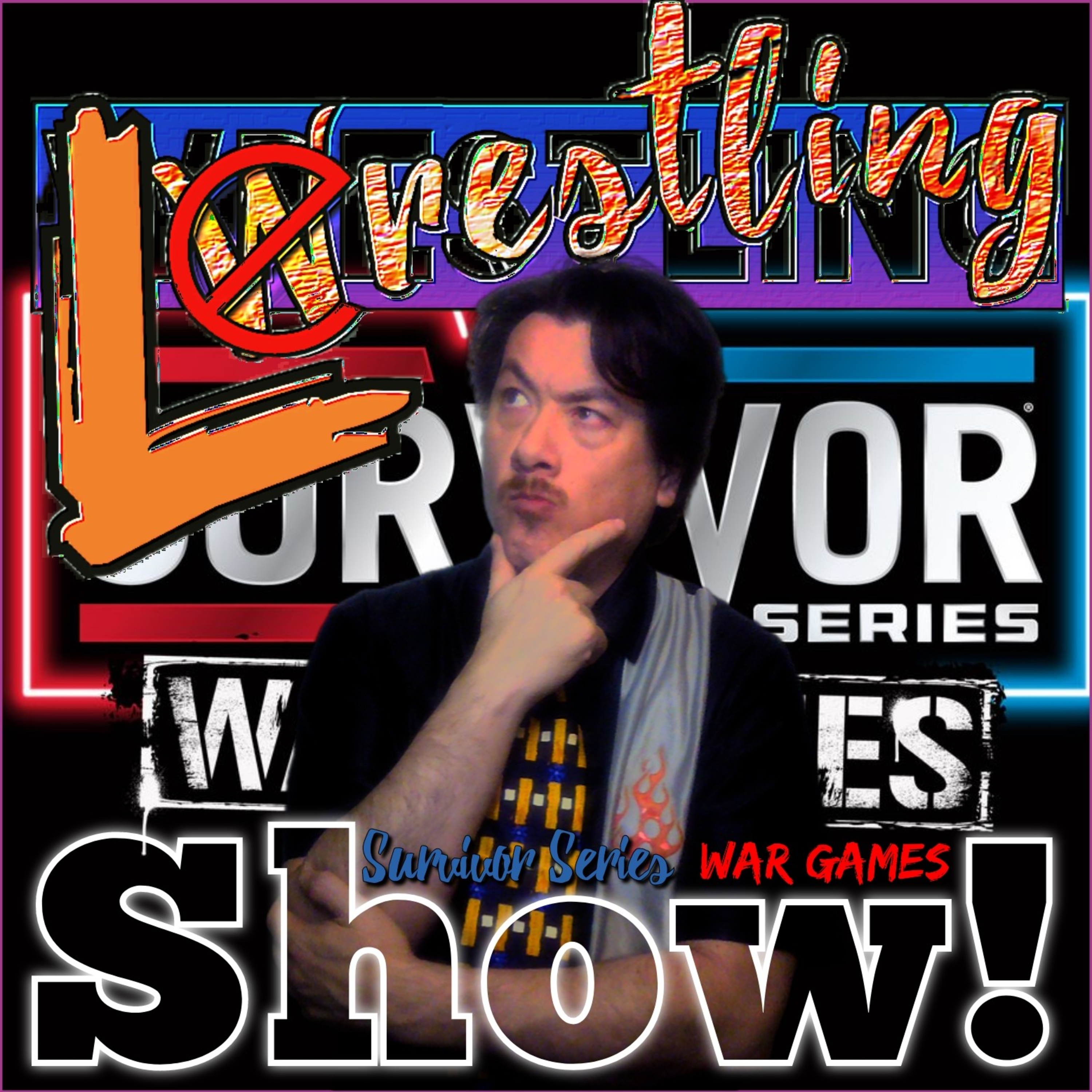Le Wrestling Show