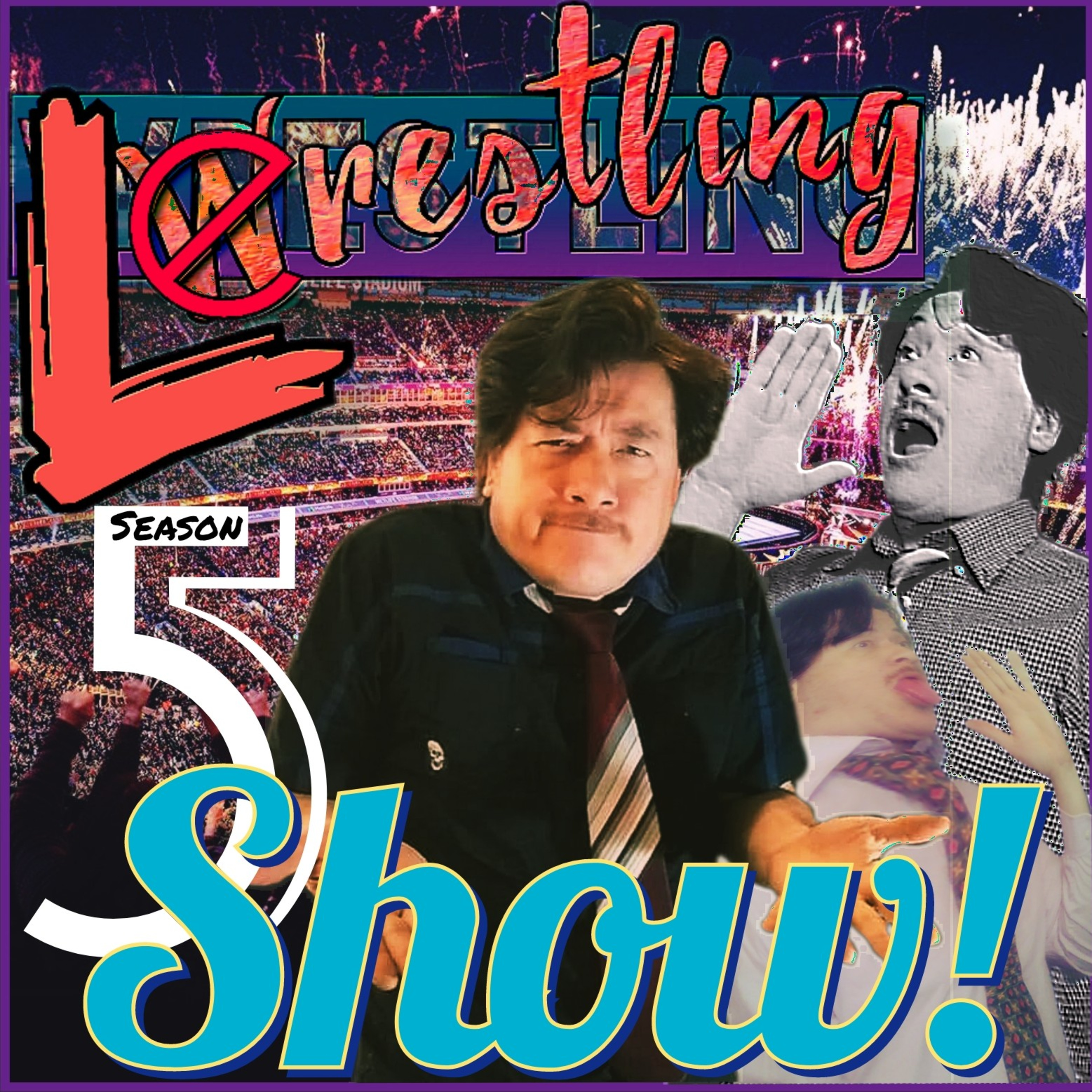 Le Wrestling Show