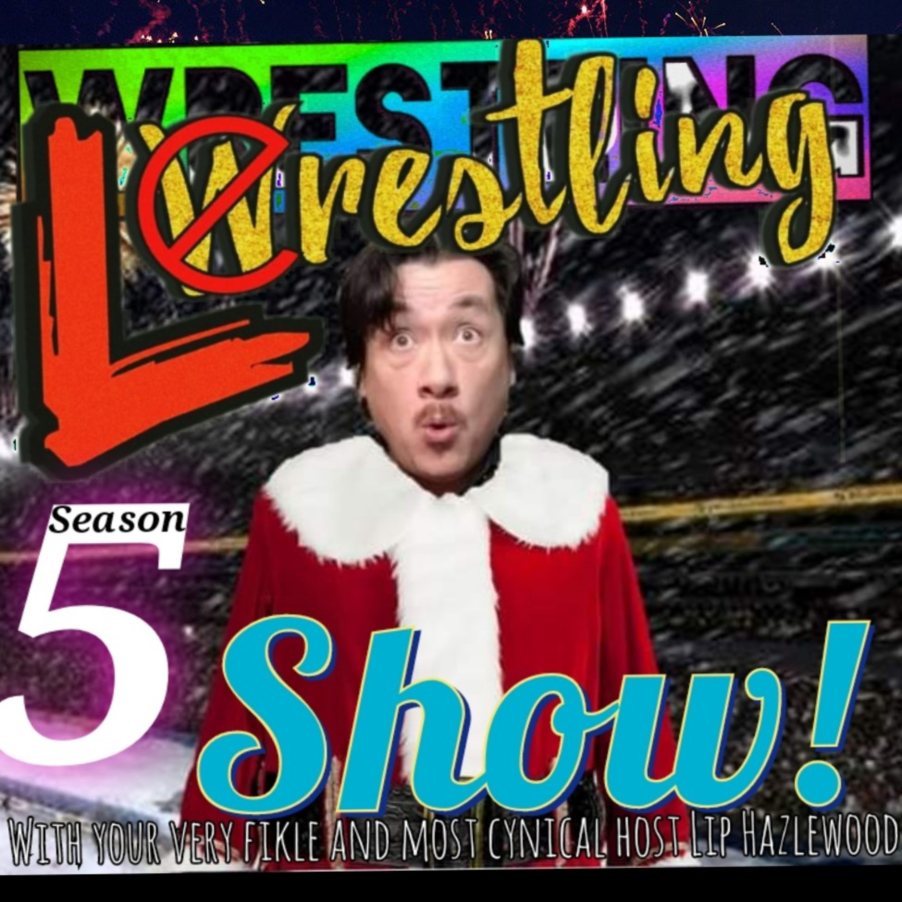 Le Wrestling Show