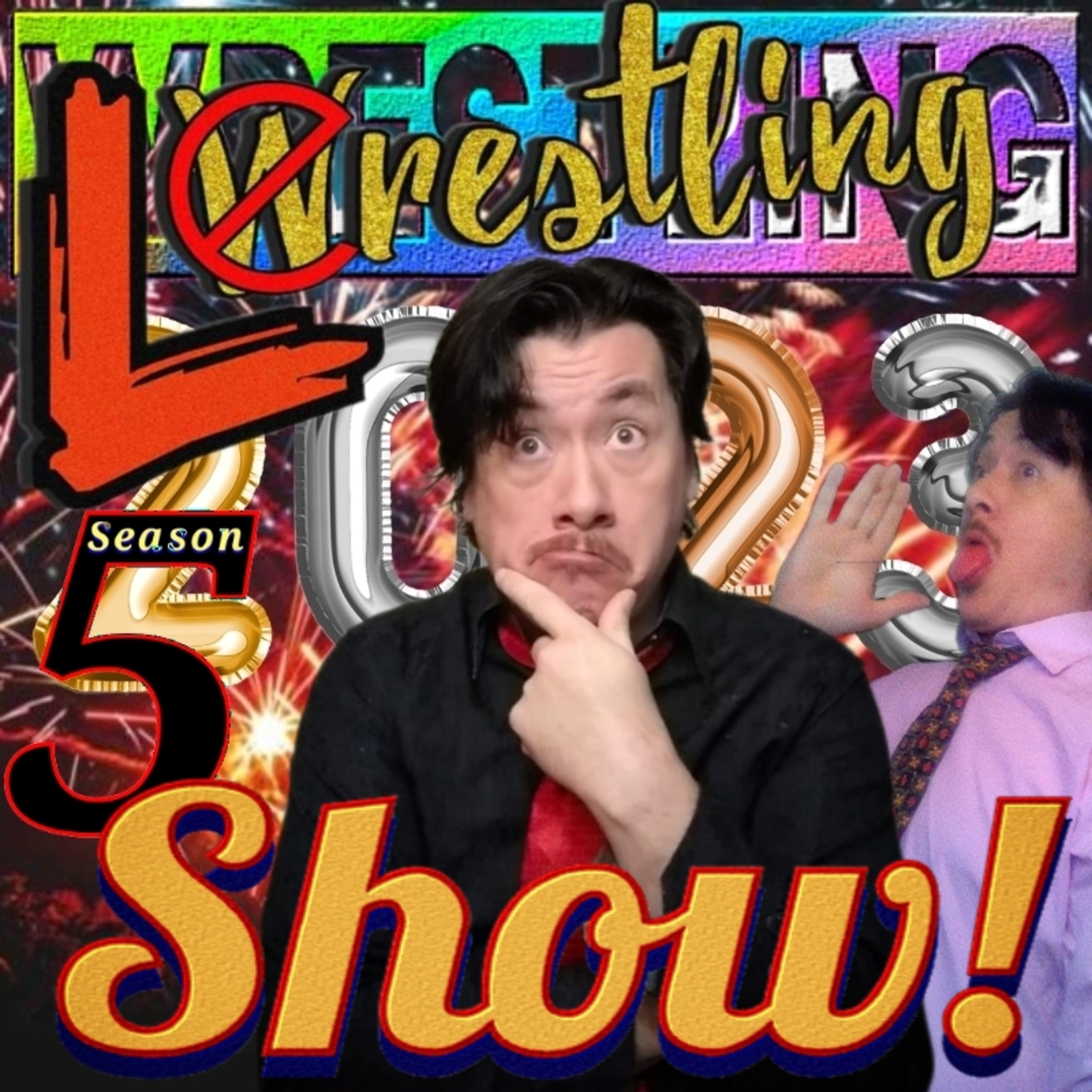 Le Wrestling Show