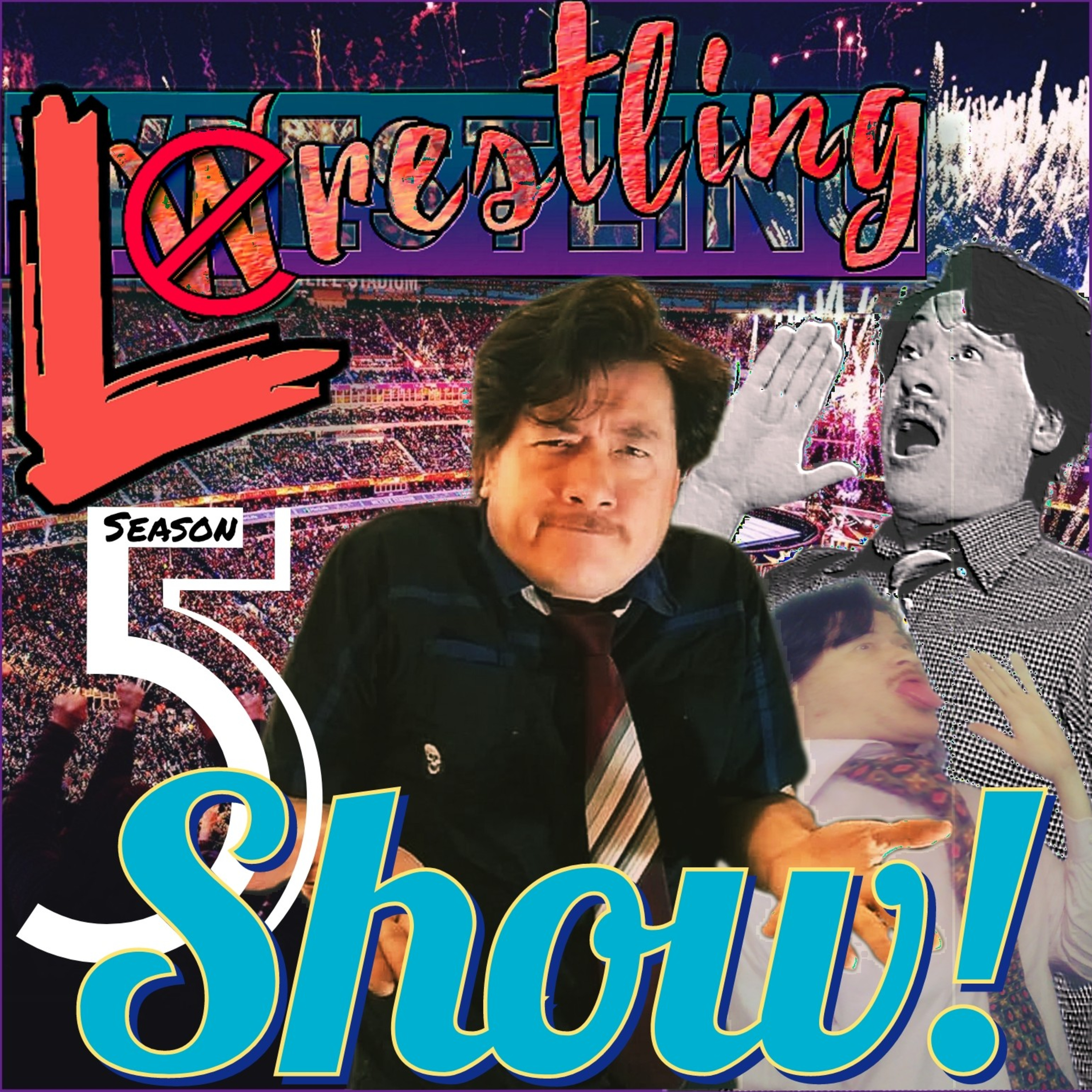 Le Wrestling Show