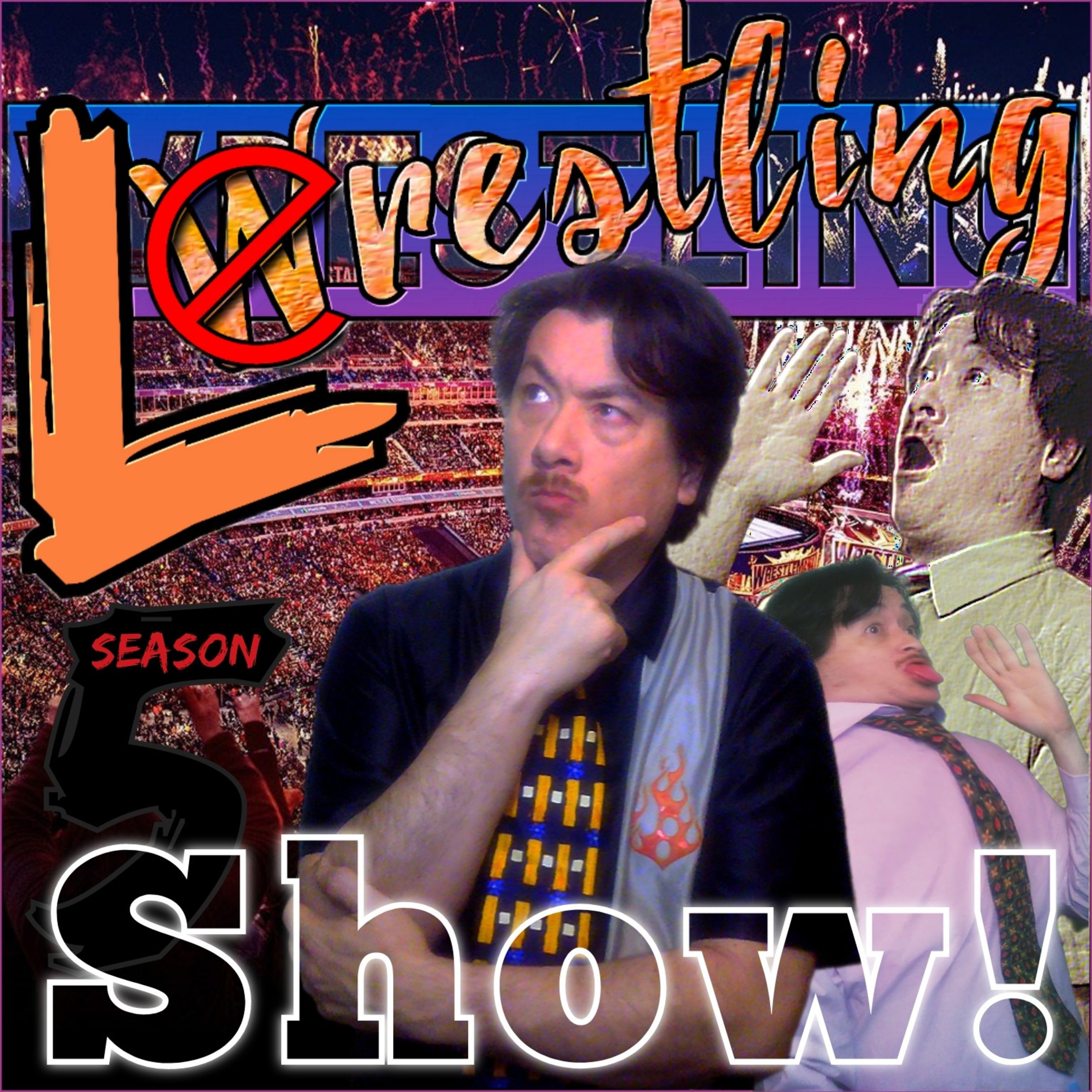 Le Wrestling Show