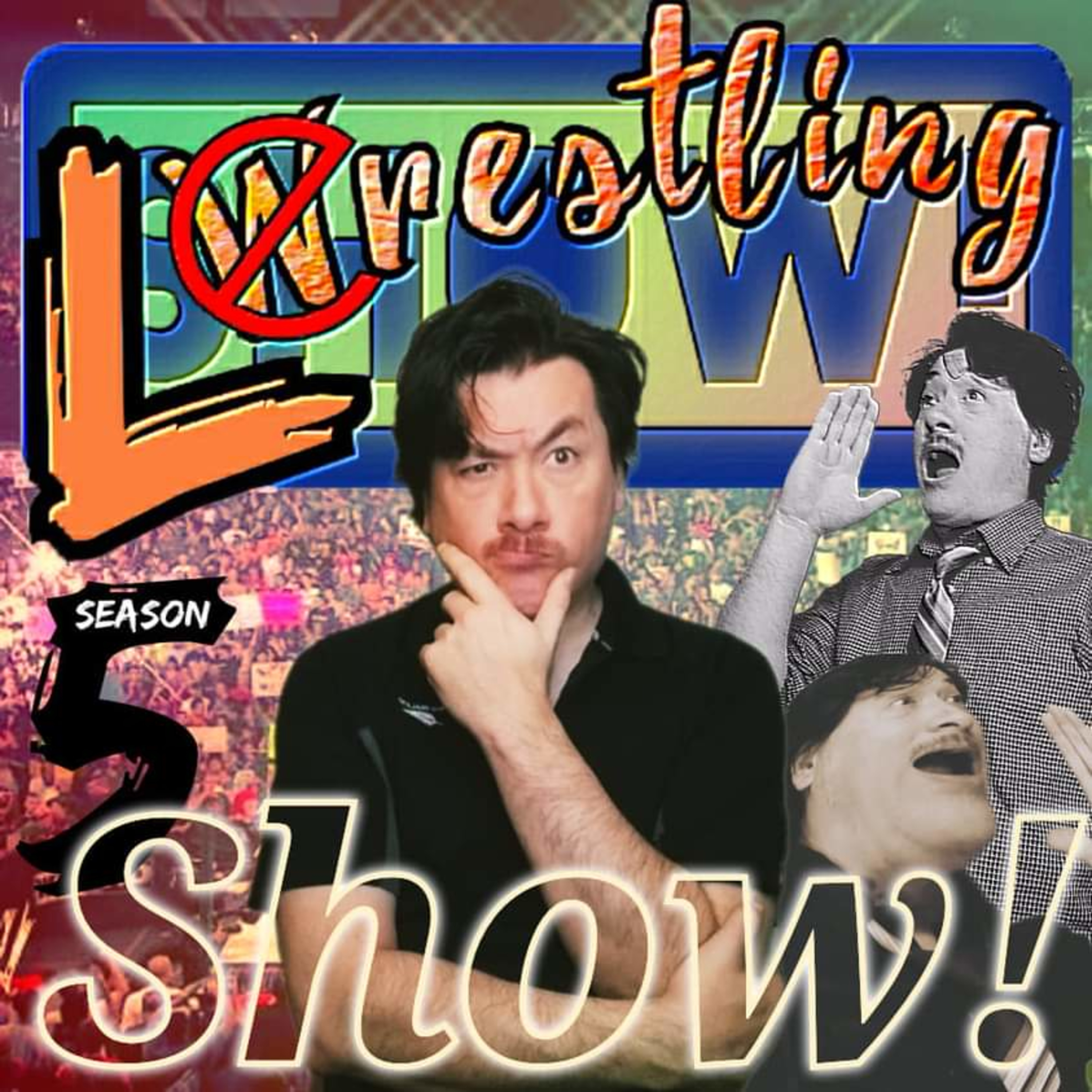 Le Wrestling Show