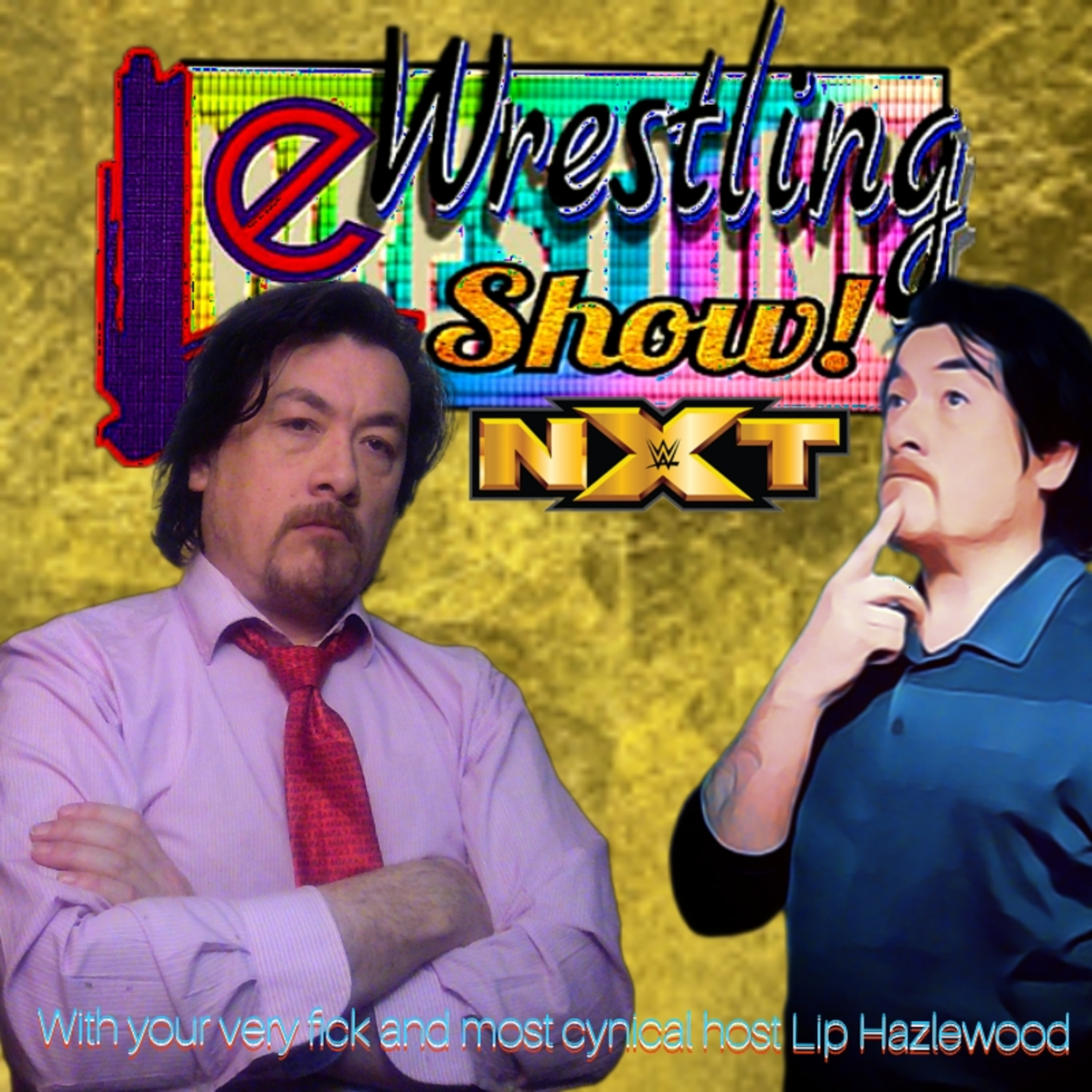 Le Wrestling Show