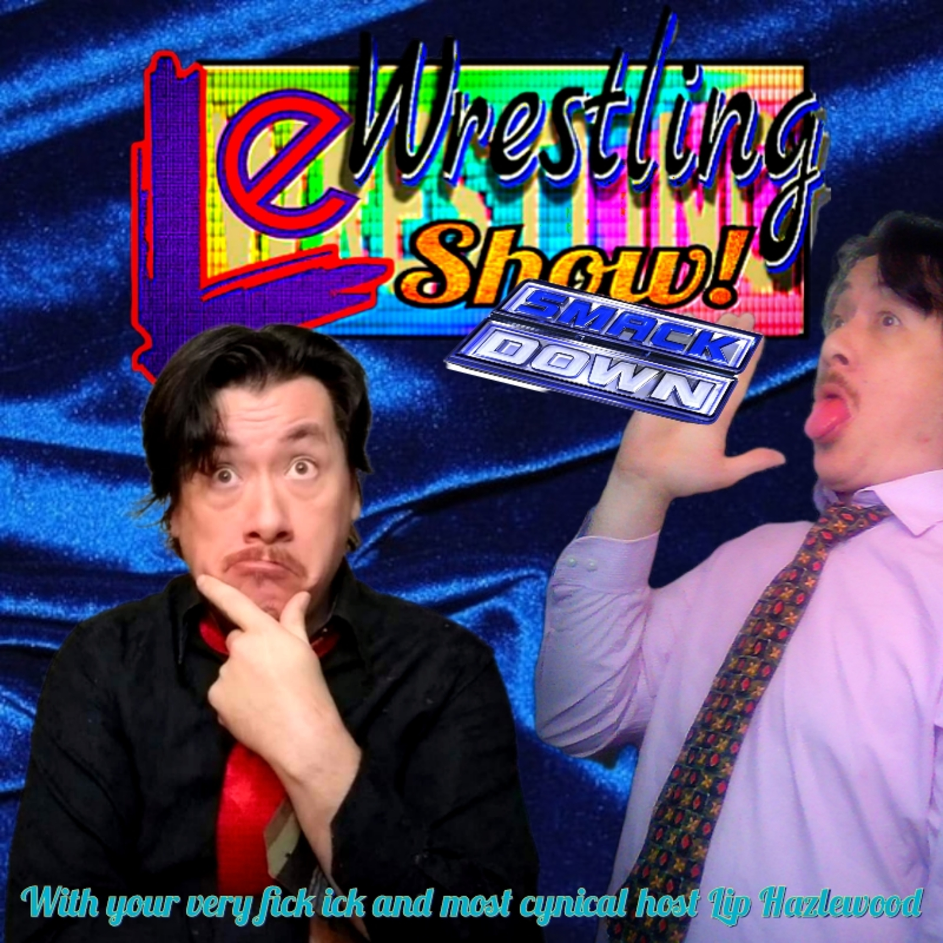 Le Wrestling Show