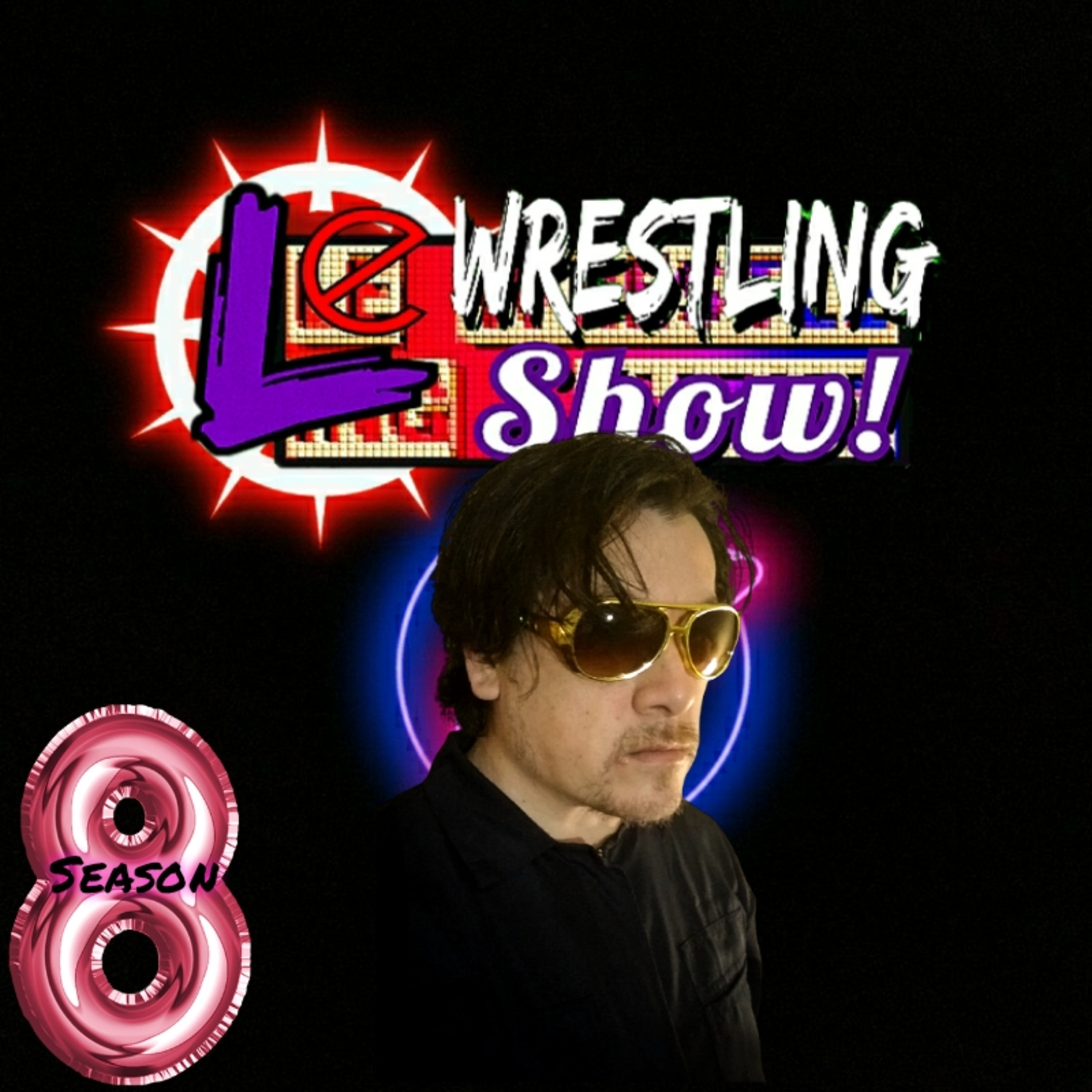 Le Wrestling Show