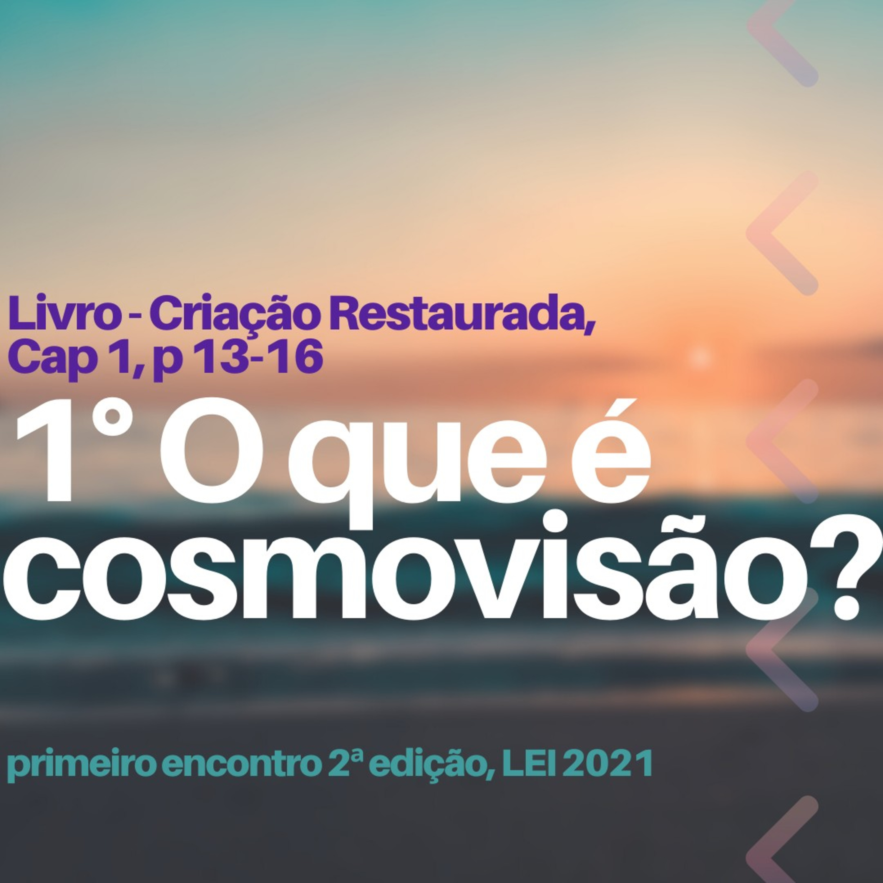 Segunda de LEI
