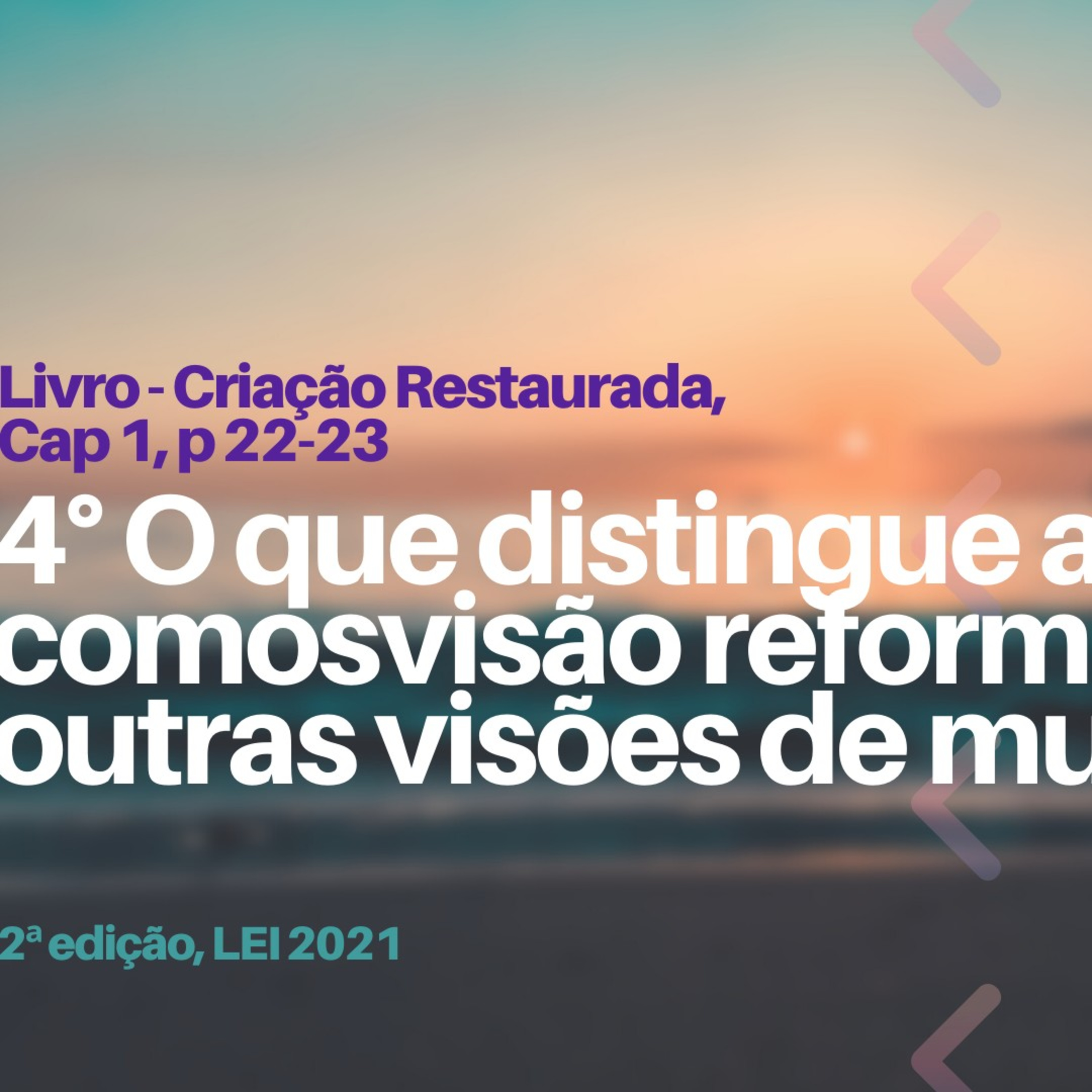 Segunda de LEI