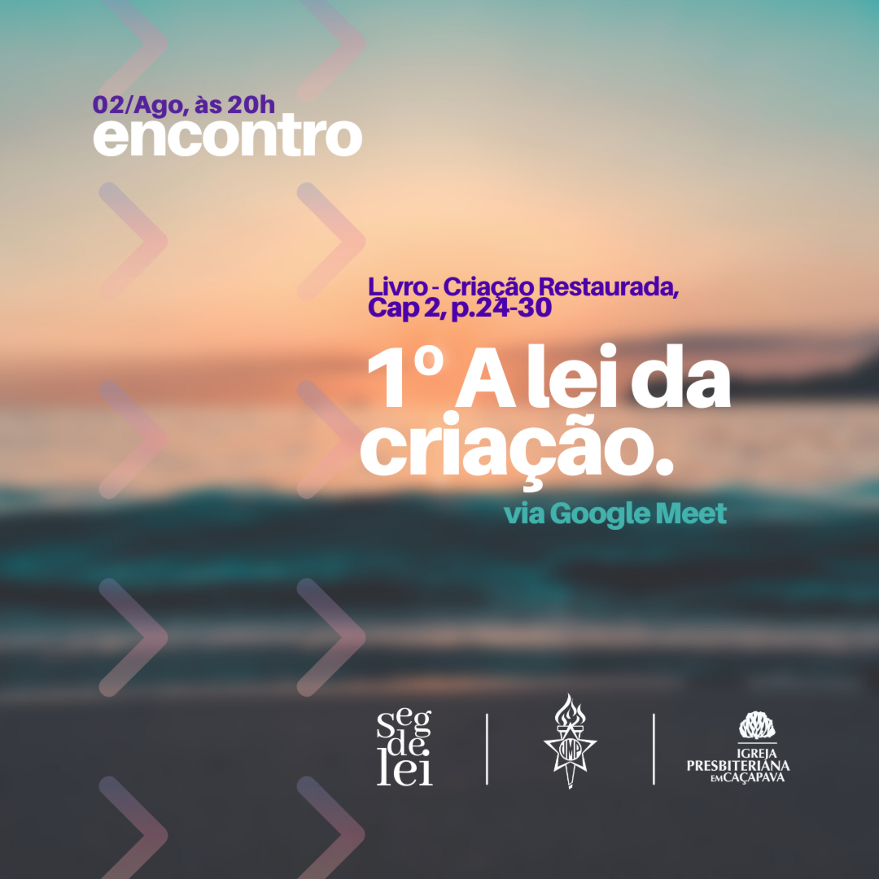 Segunda de LEI
