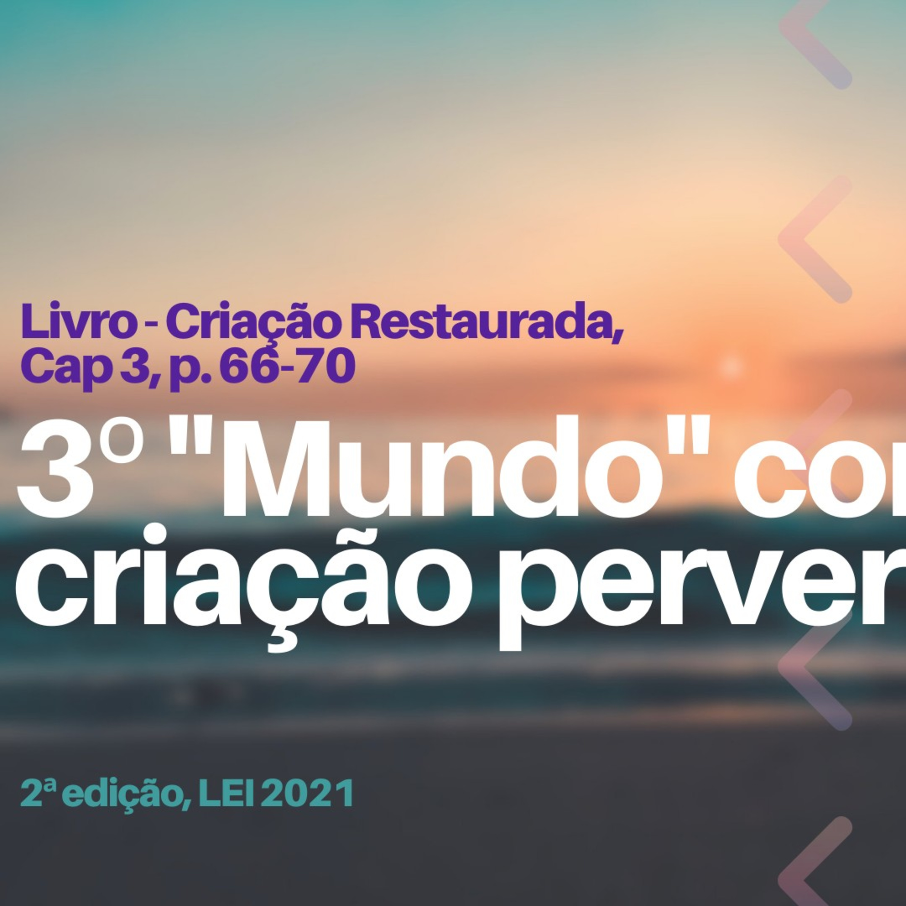Segunda de LEI