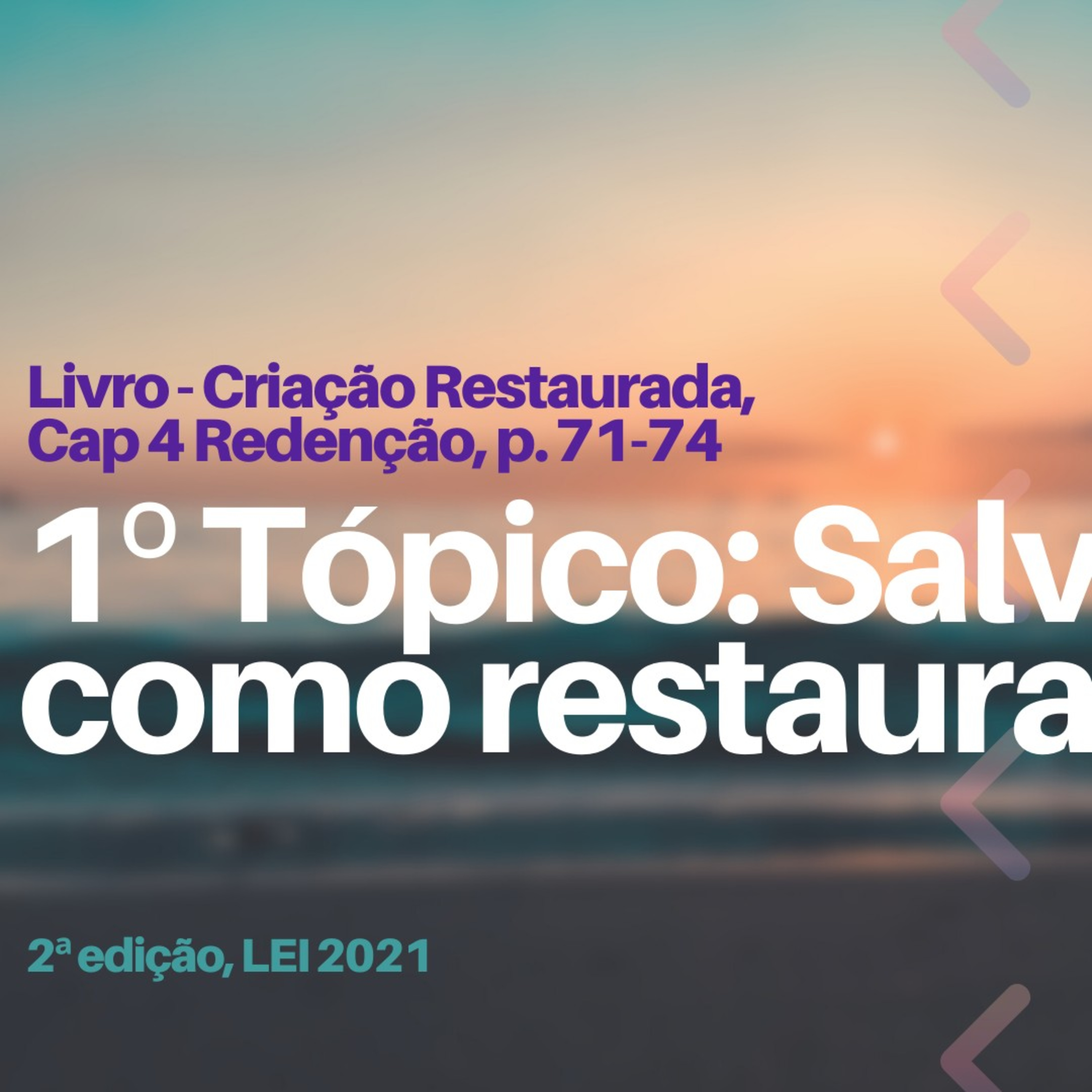 Segunda de LEI