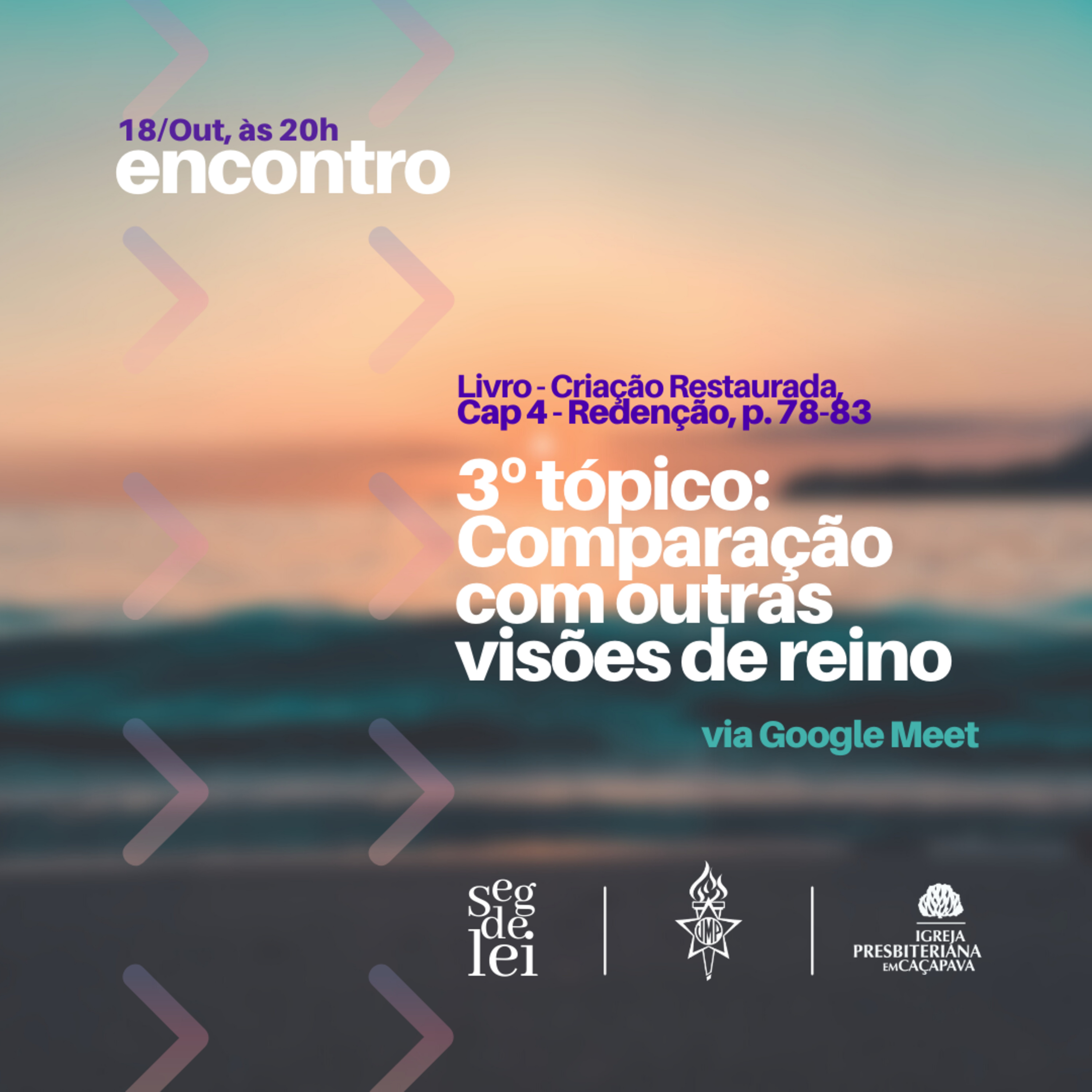 Segunda de LEI