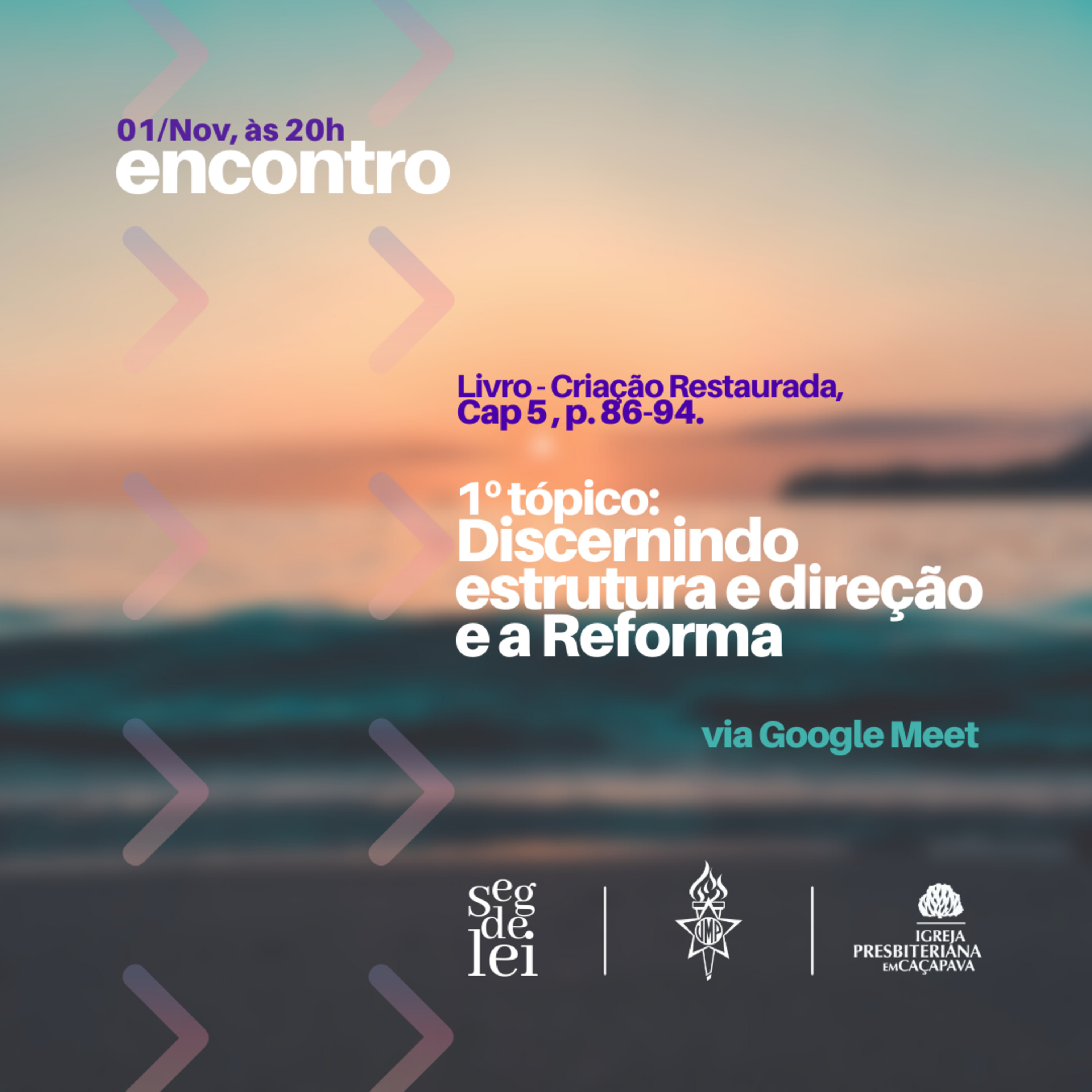 Segunda de LEI