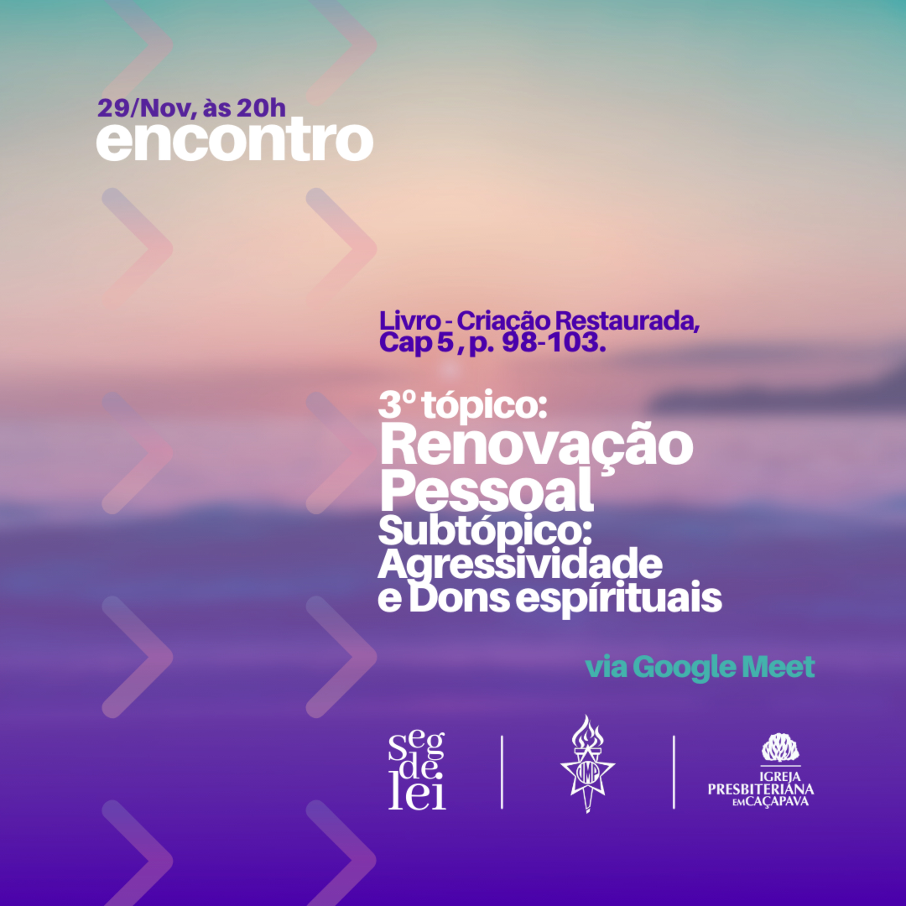 Segunda de LEI