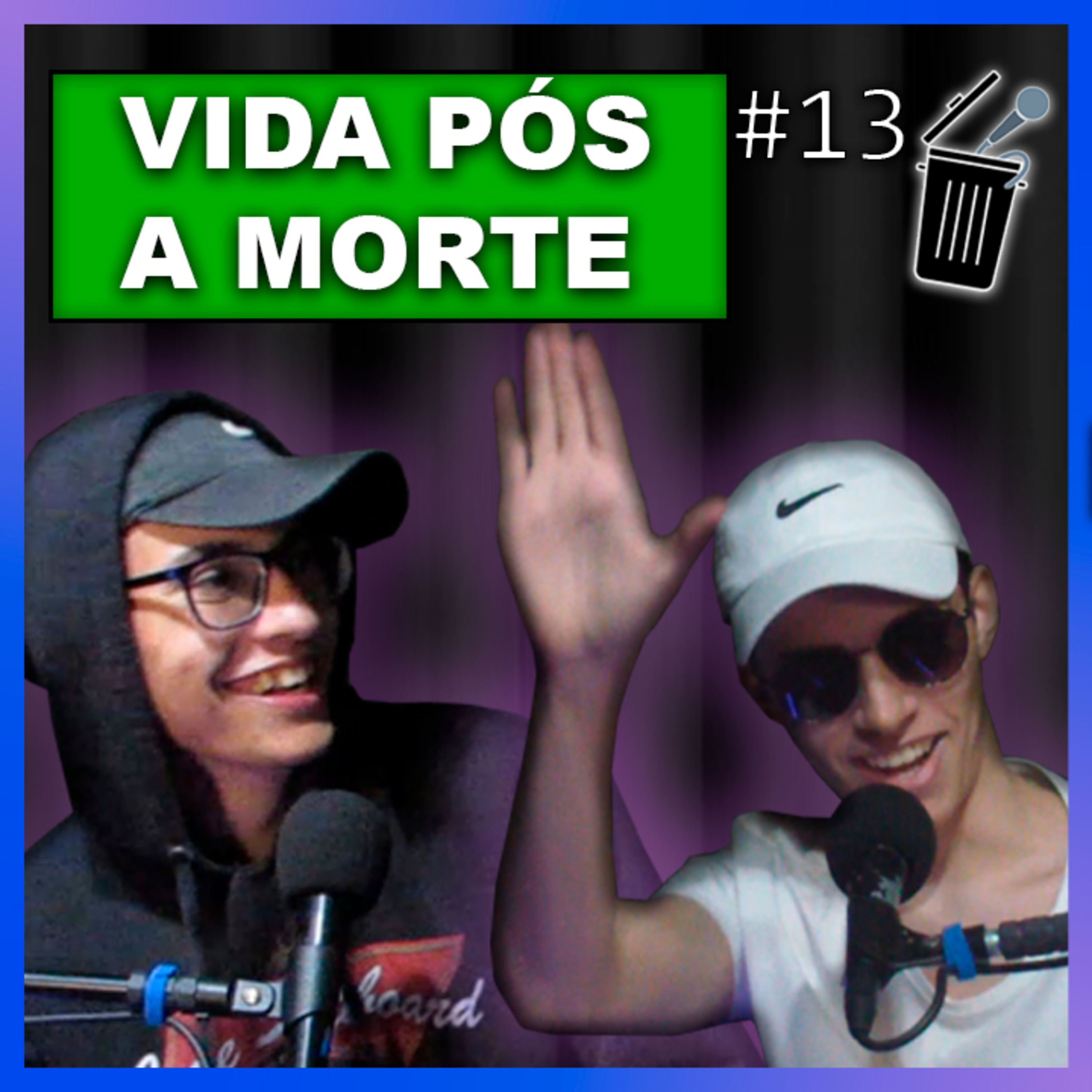 Cringe Podcast
