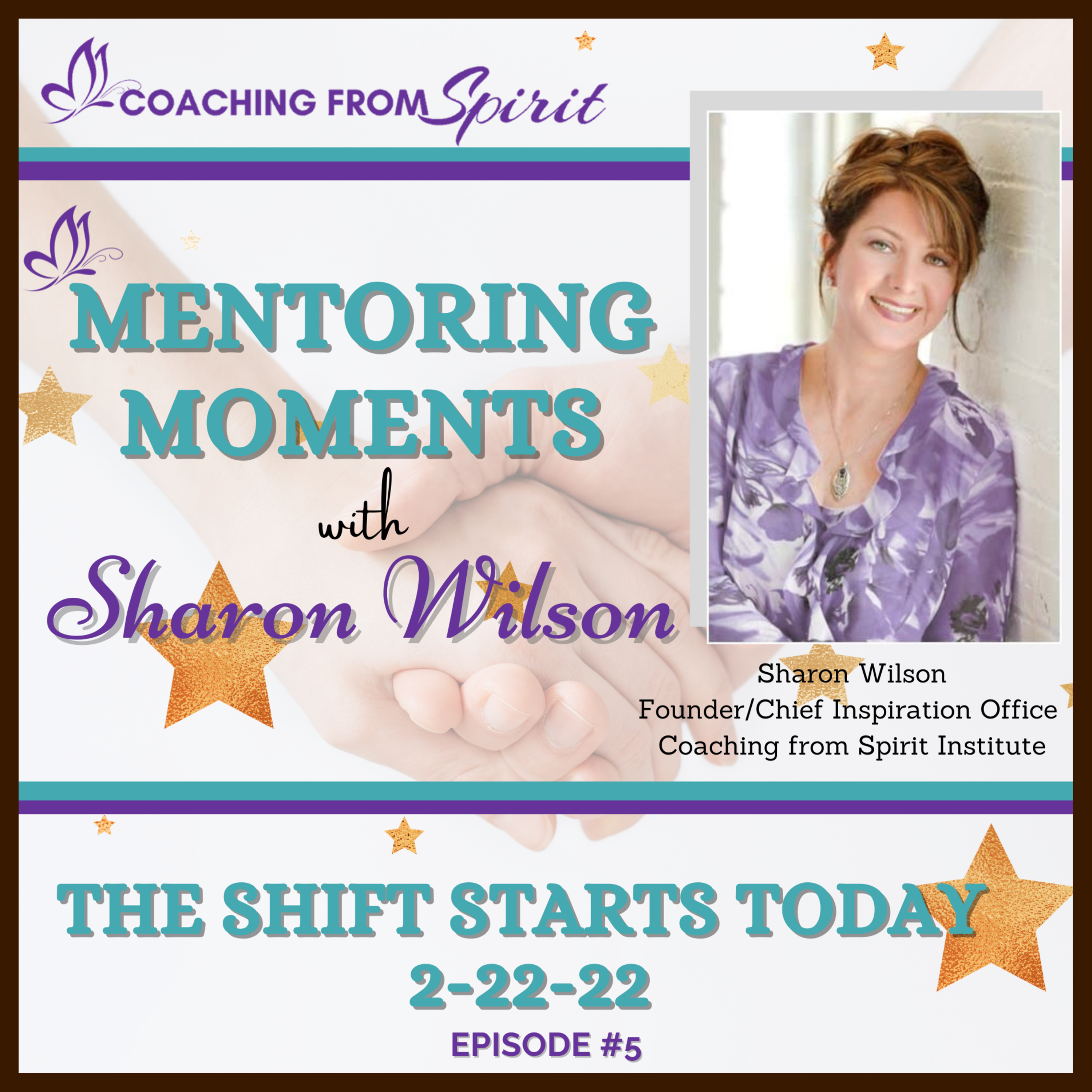 The Spiritually Persistent Entrepreneur Podcast