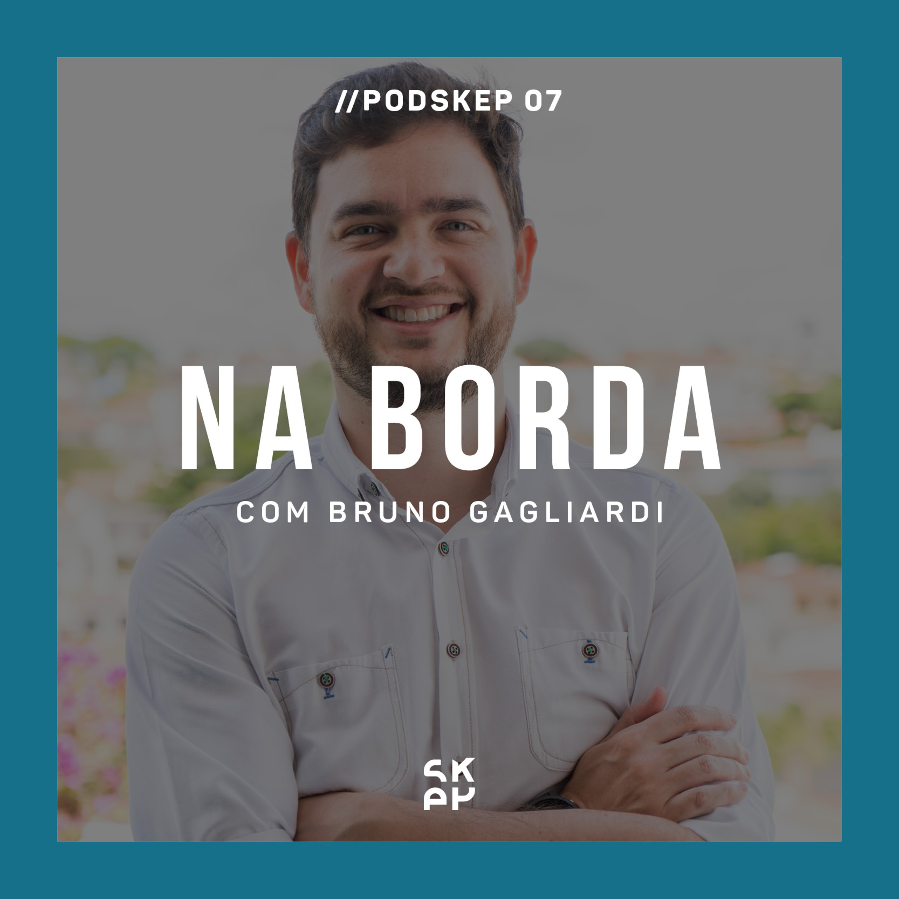 EP 07 | NA BORDA: Escalando um negócio familiar