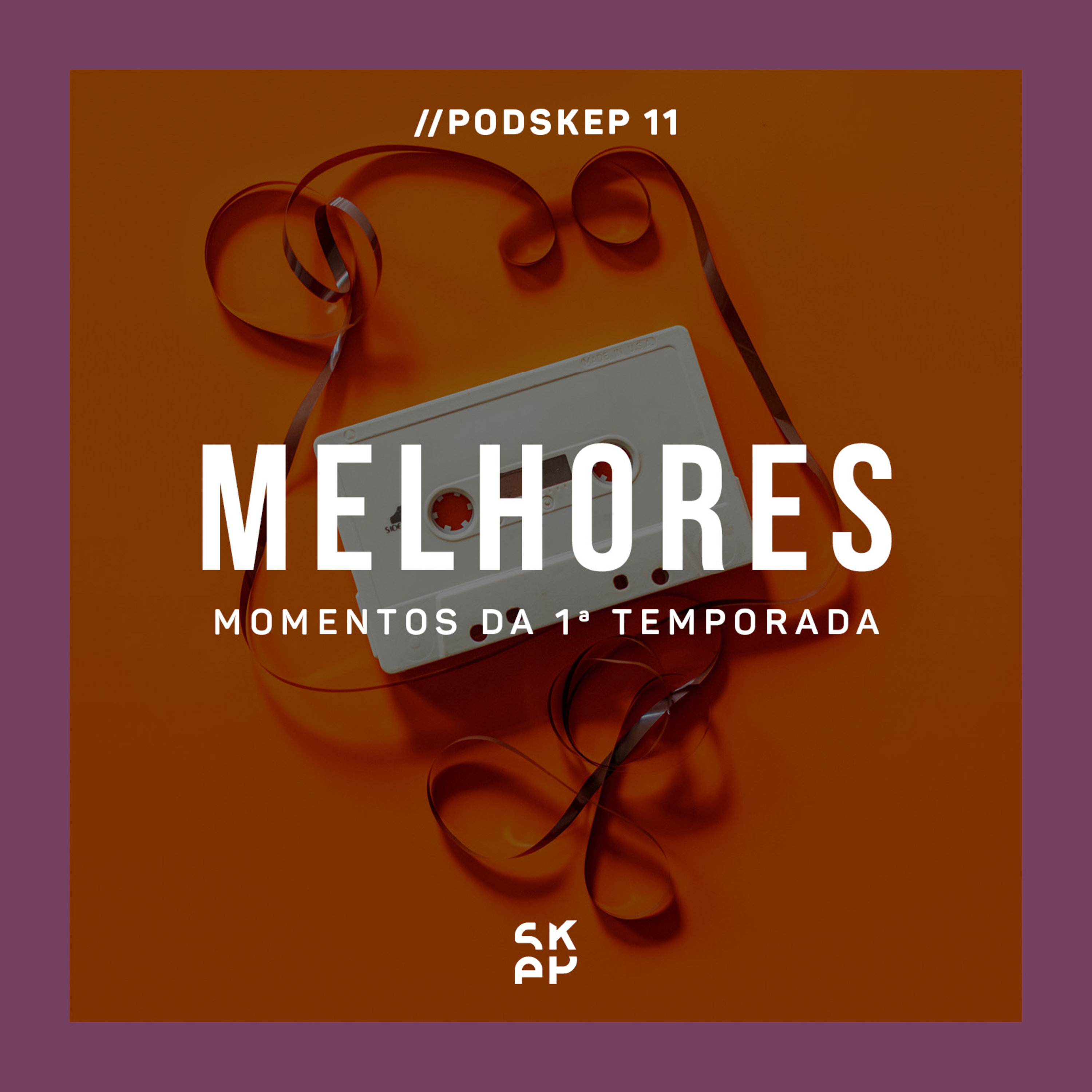 EP 11 | Melhores momentos da 1ª temporada