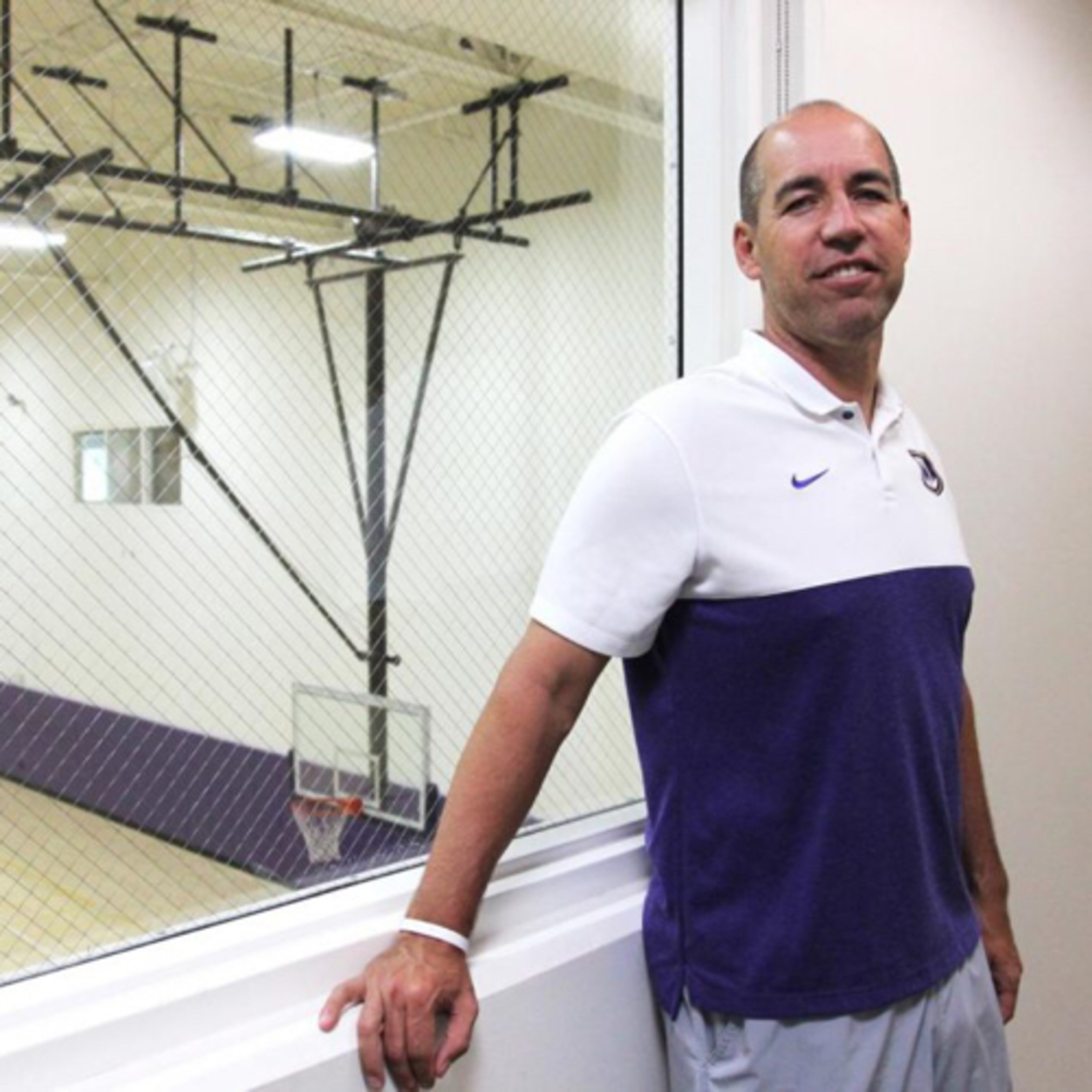 California Lutheran University HC Russell White