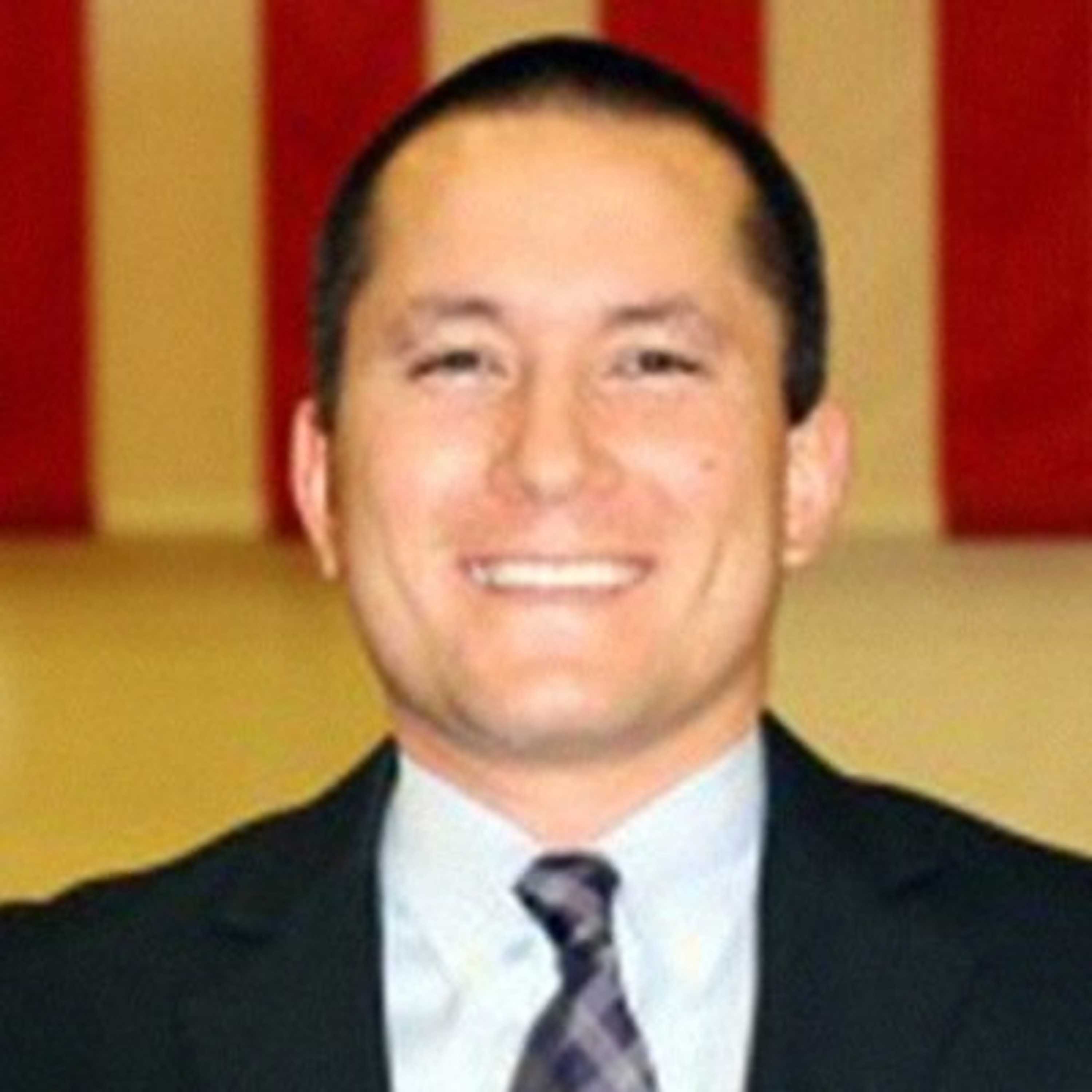 Camarillo High School HC Brendan Garrett