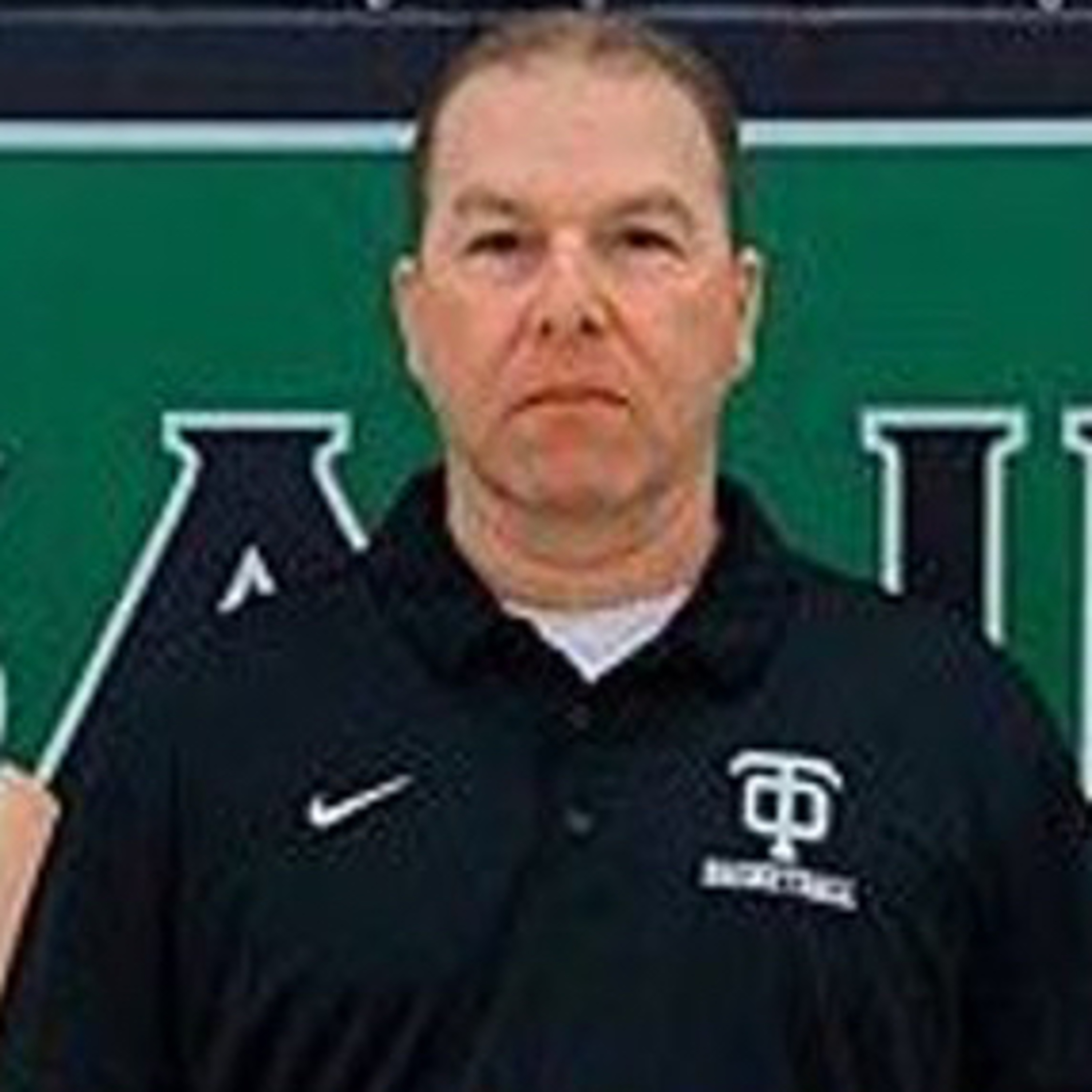 Thousand Oaks High Girls HC Dave Goosen