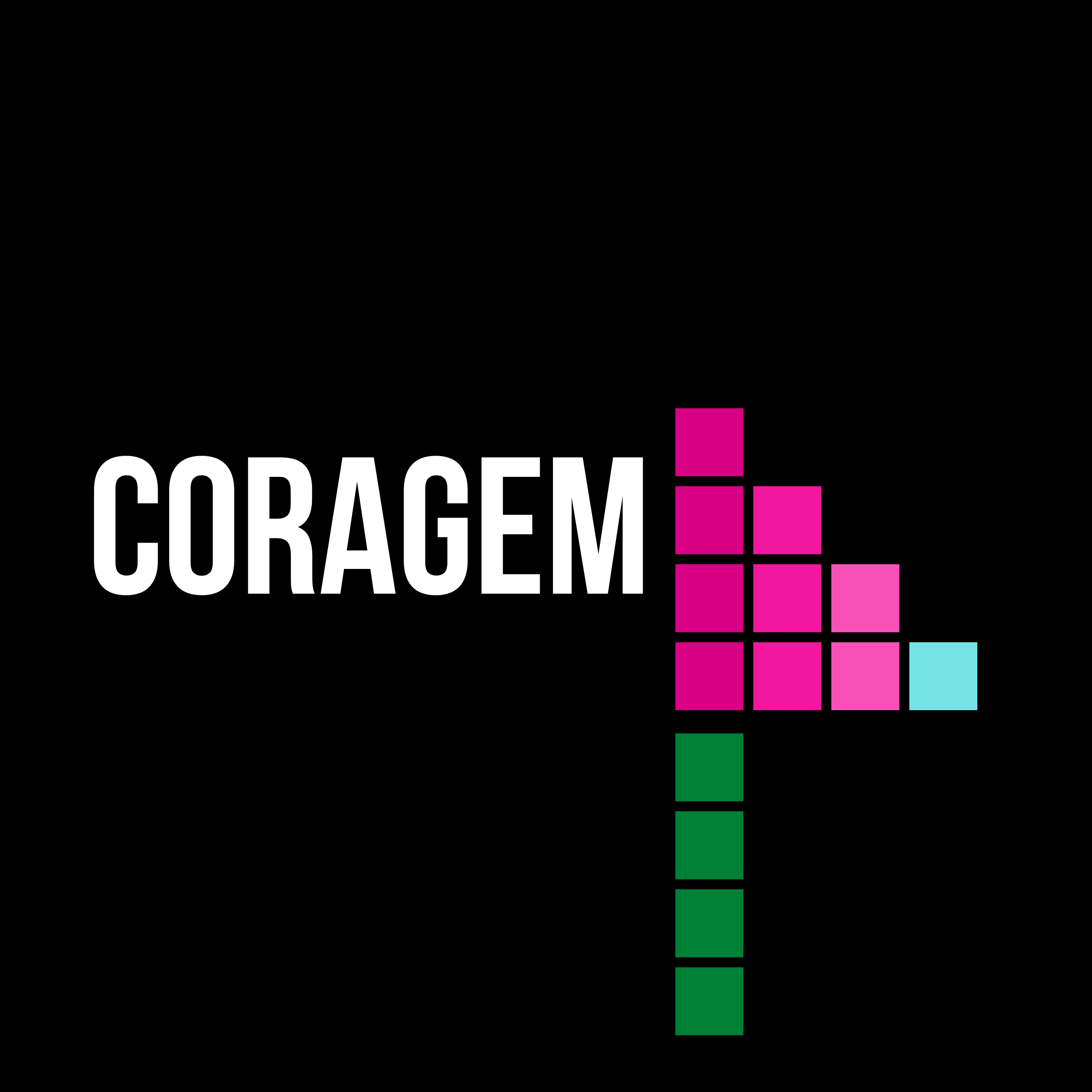 Coragem episode artwork