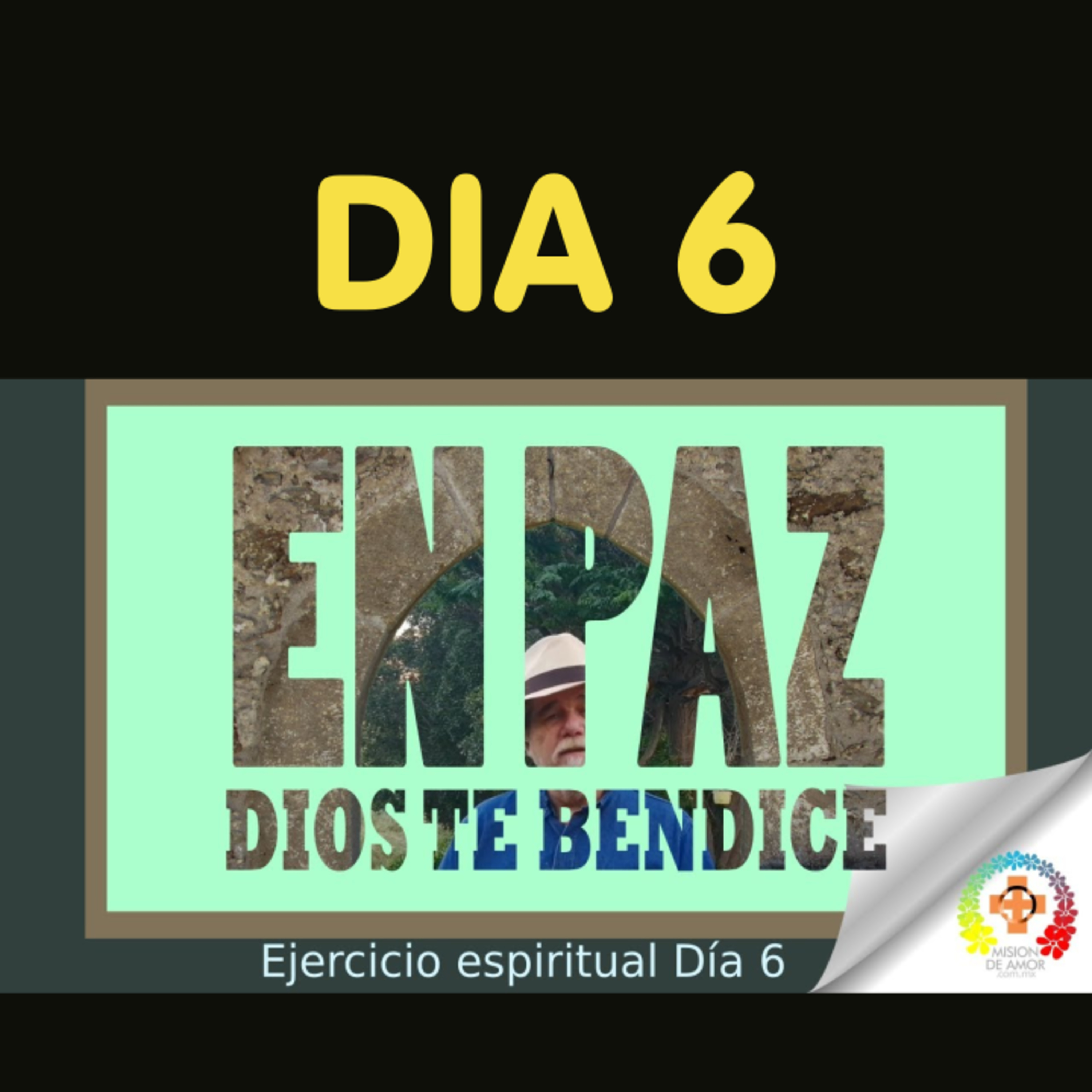 Tiempo de decisión en Misión de Amor