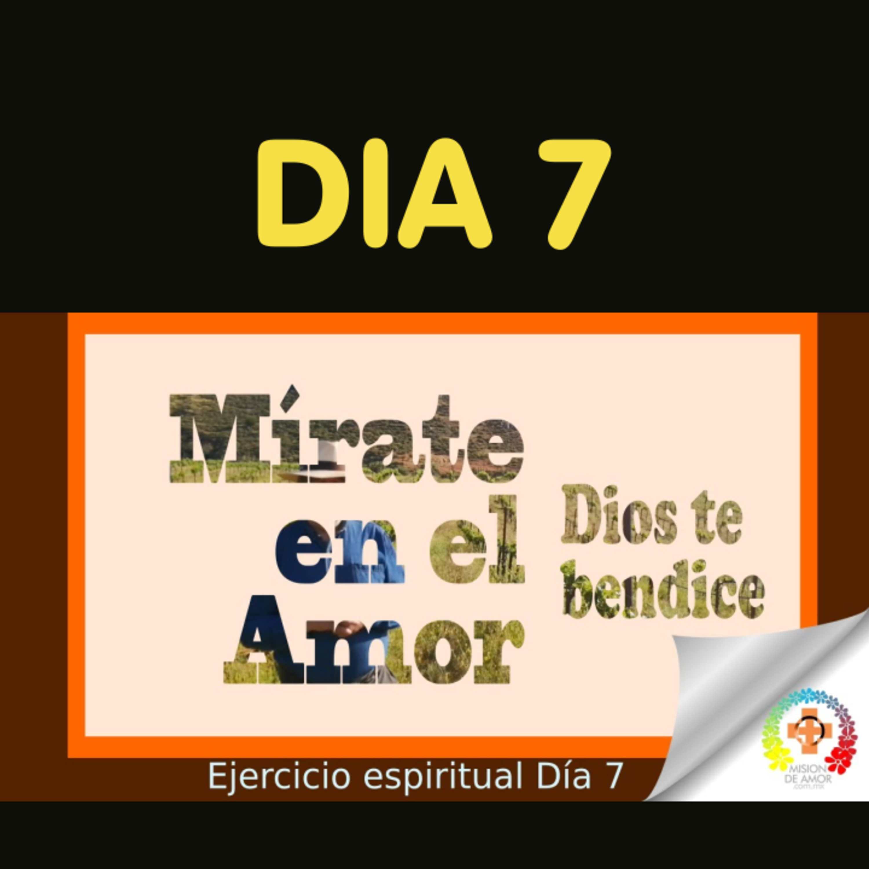 Tiempo de decisión en Misión de Amor