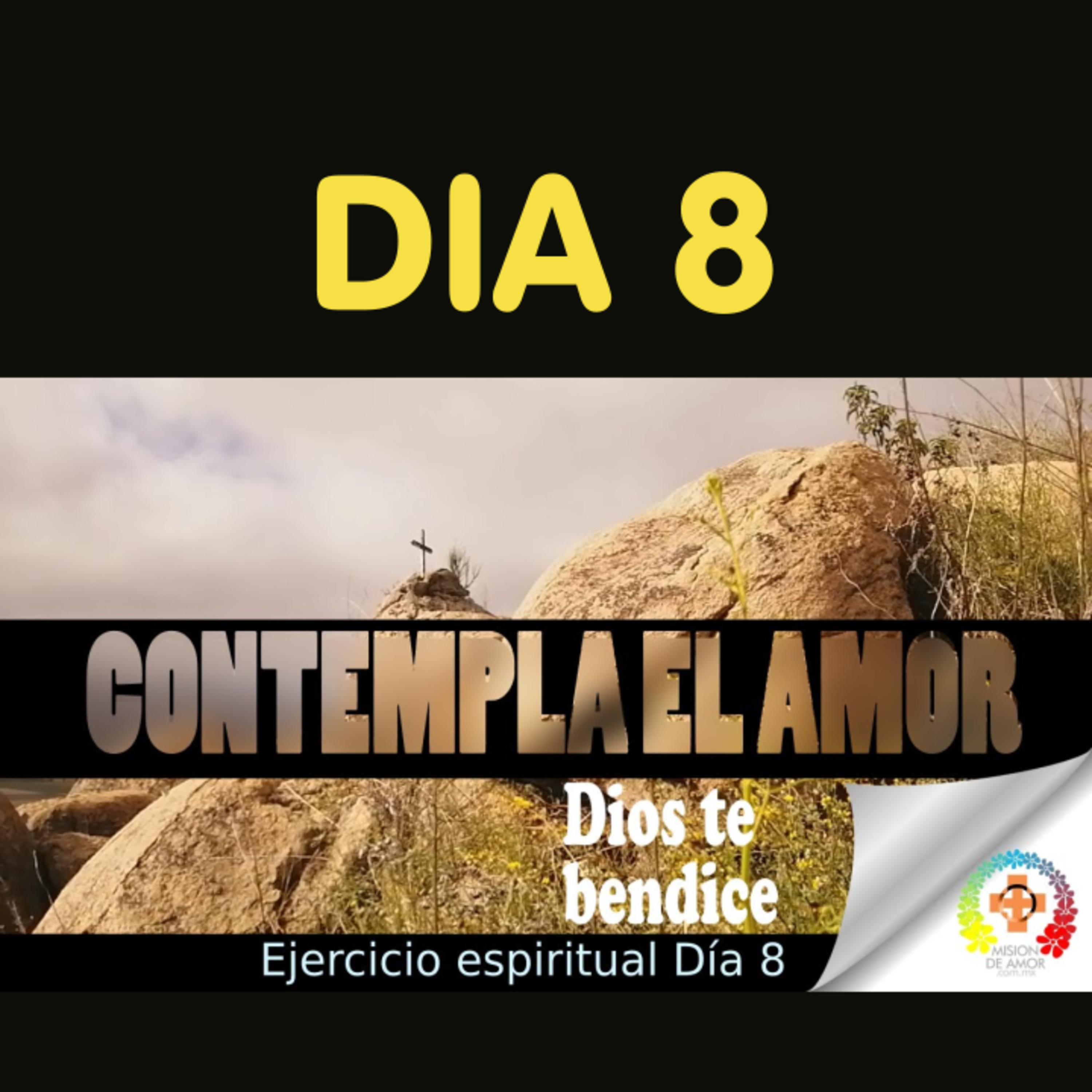 Tiempo de decisión en Misión de Amor