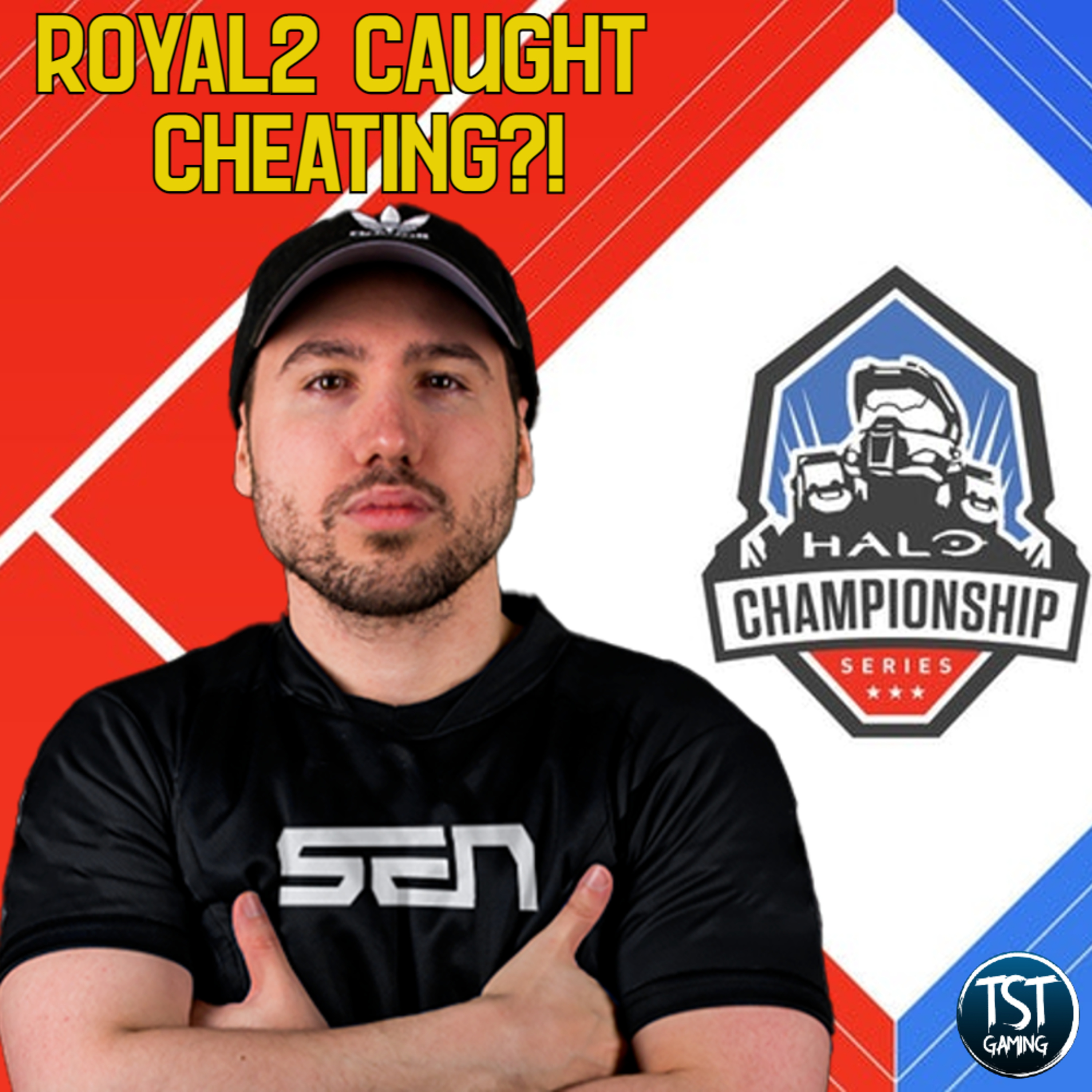 HCS | Royal2 Caught Cheating?! episode artwork