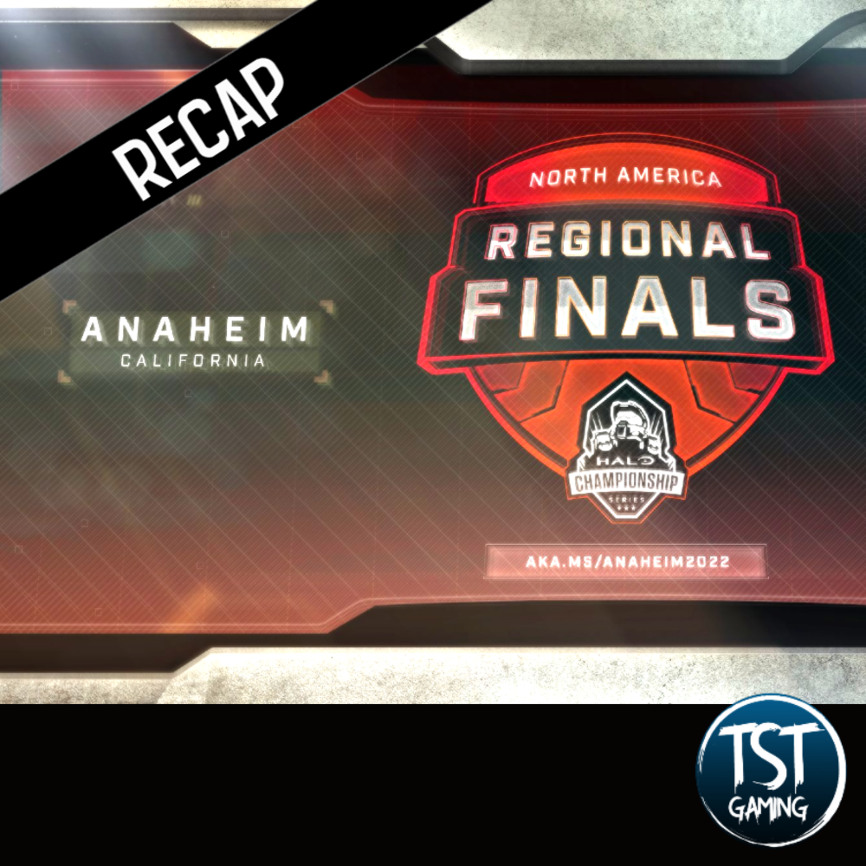 HCS Anaheim Recap episode artwork