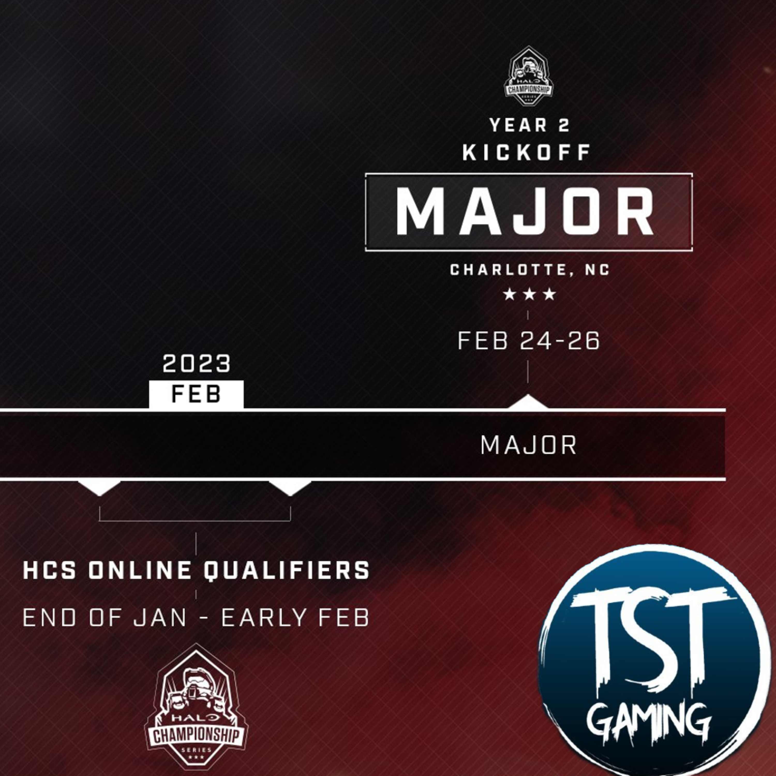HCS | Winter Roadmap 2022-2023