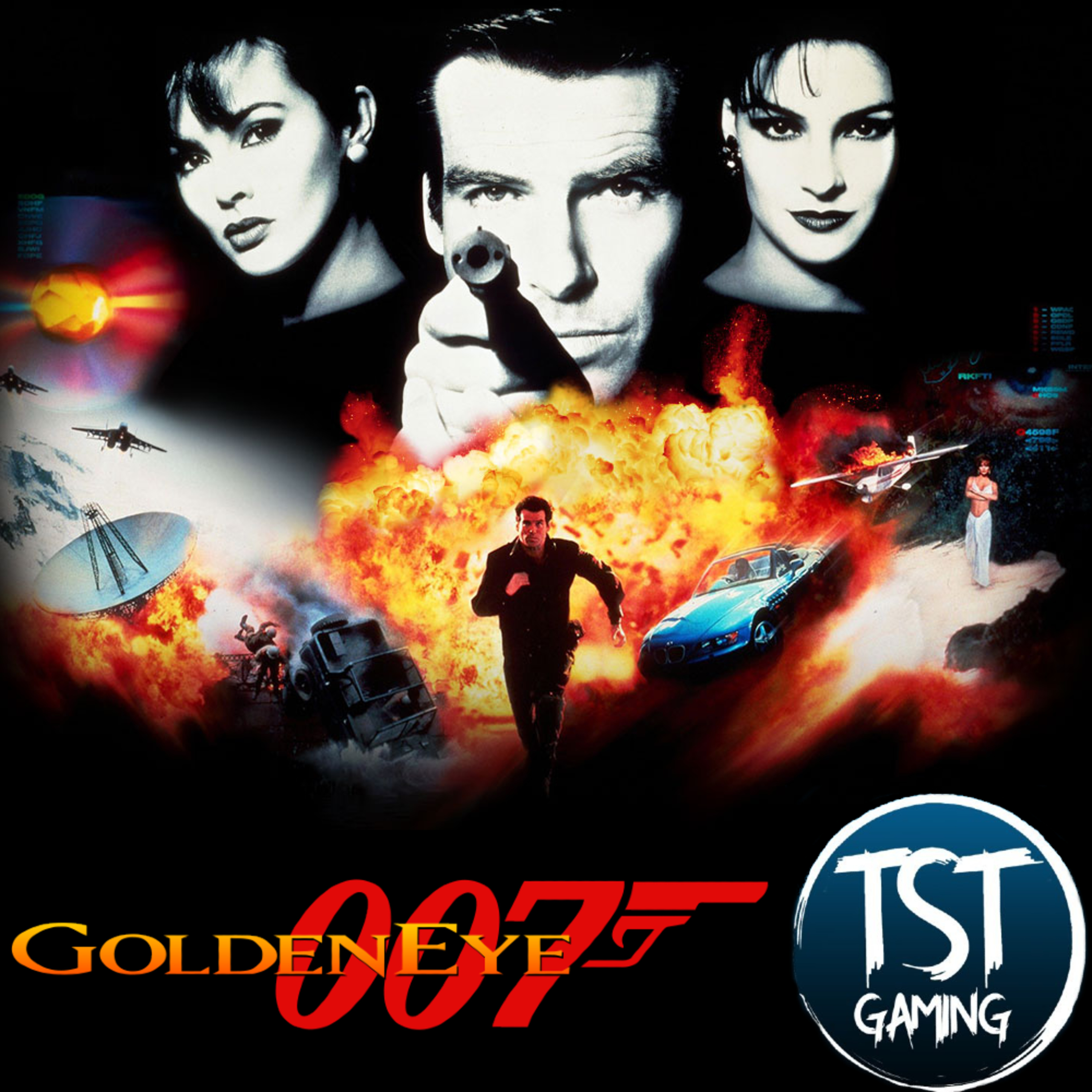 Goldeneye 007 Remastered Review (Any Good?)