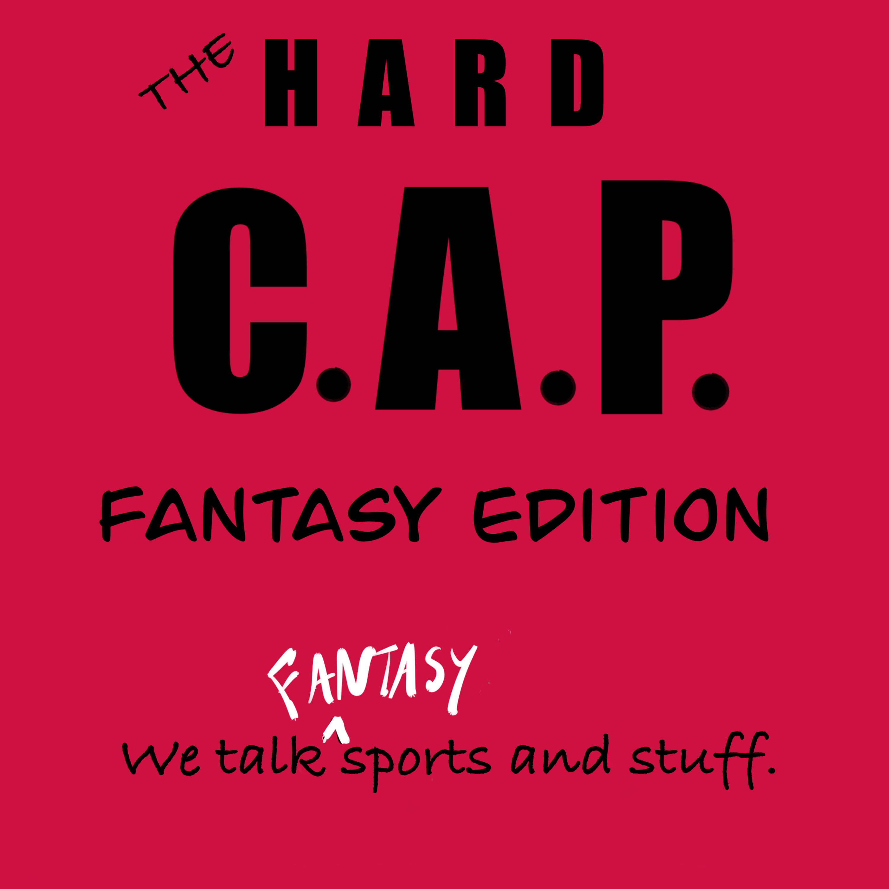 The Hard C.A.P.