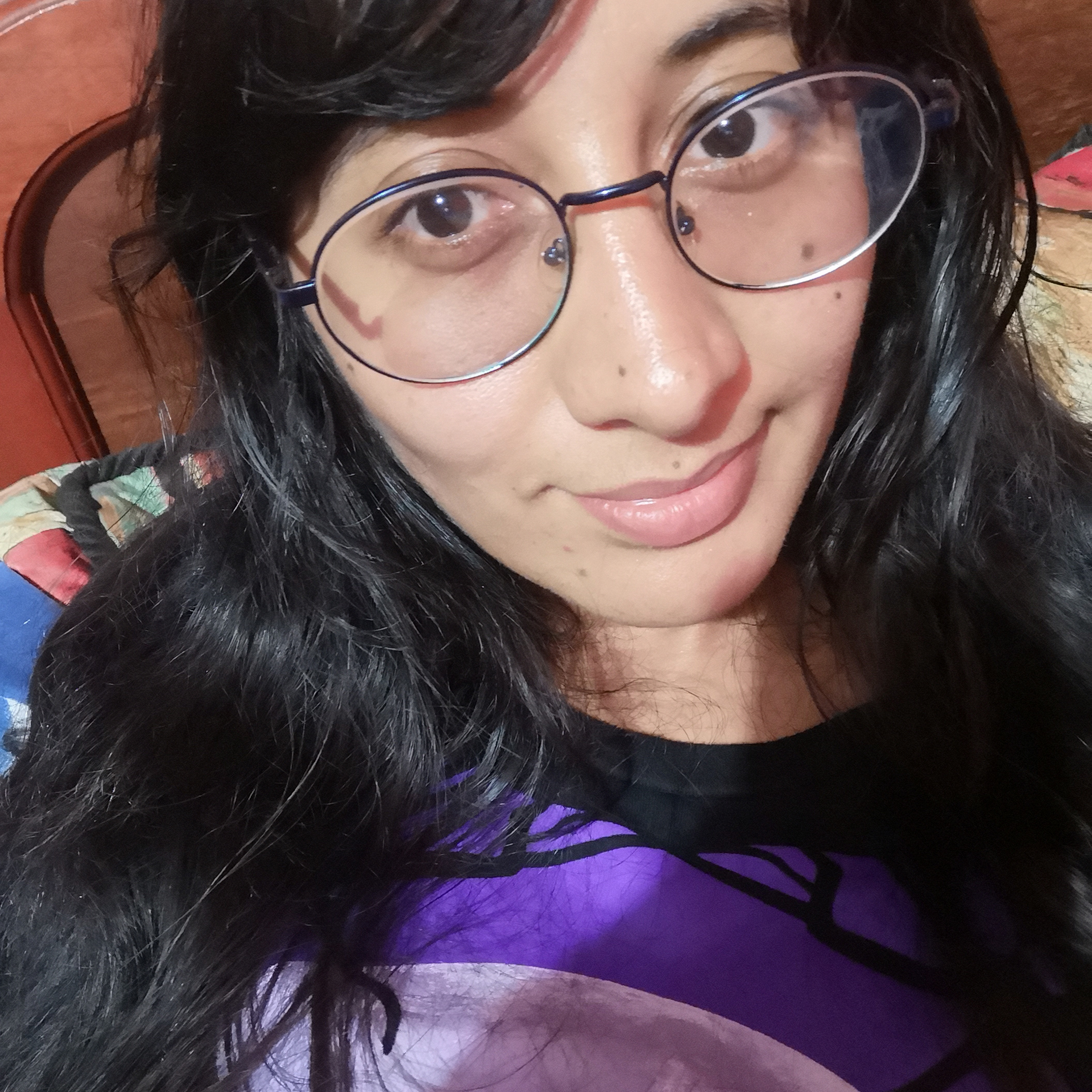 Una bruja Sanando Sus Miedos Al Rechazo Y La Búsqueda De Reconocimiento Externo