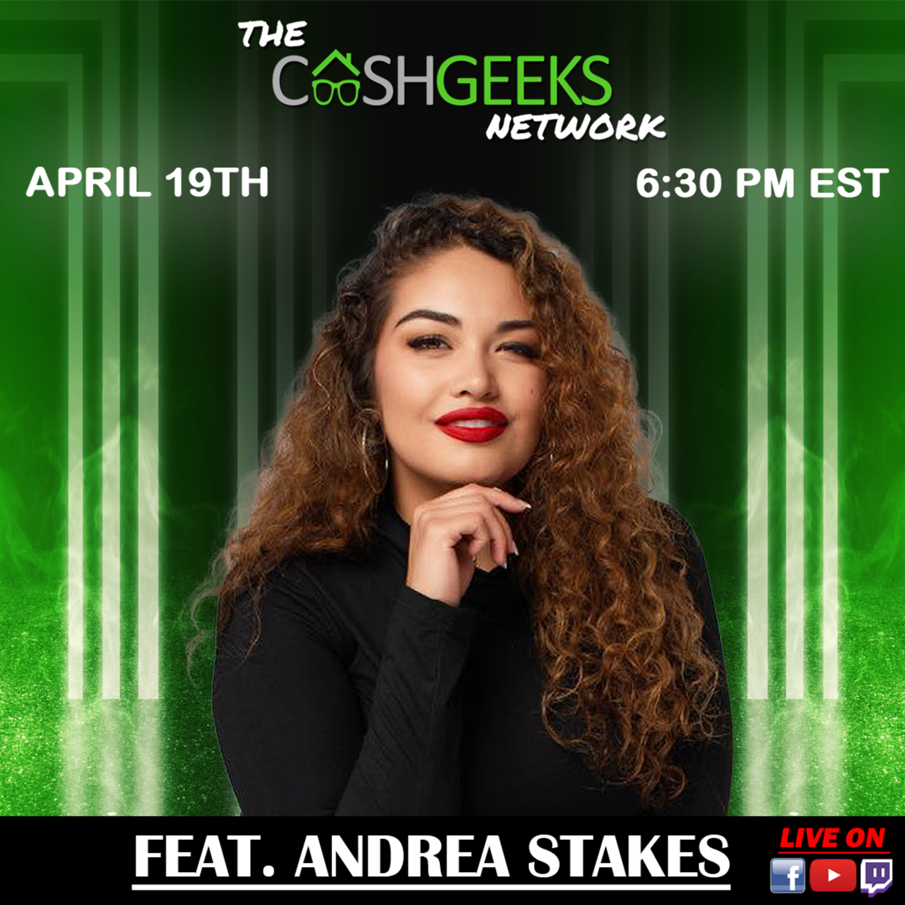 The Cash Geeks Network