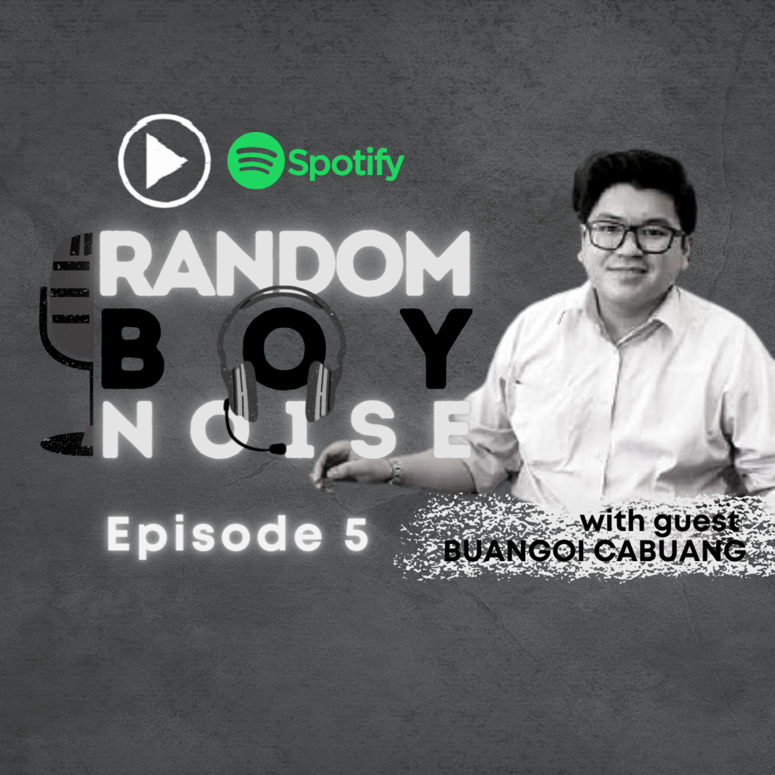 Random Boy Noise