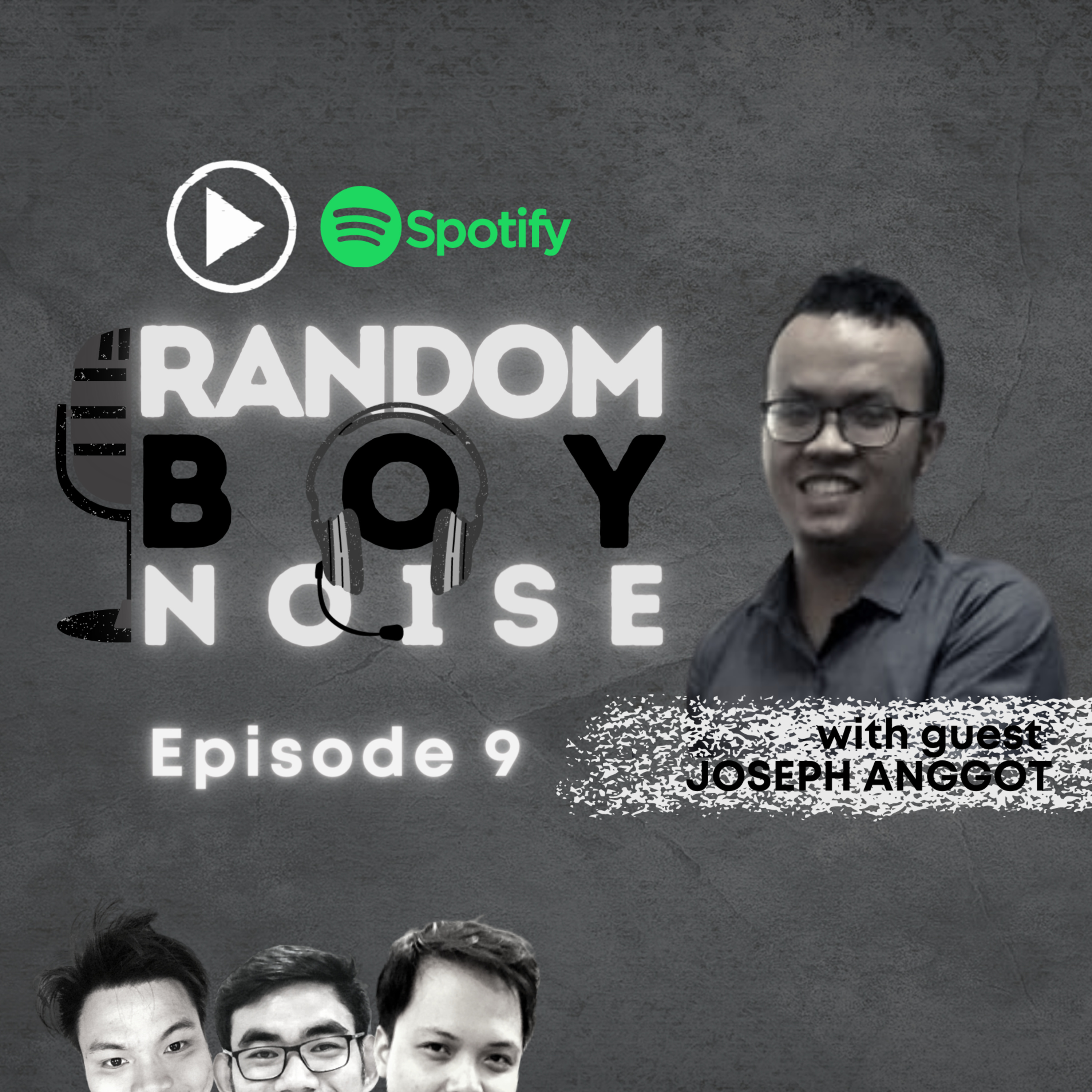 Random Boy Noise