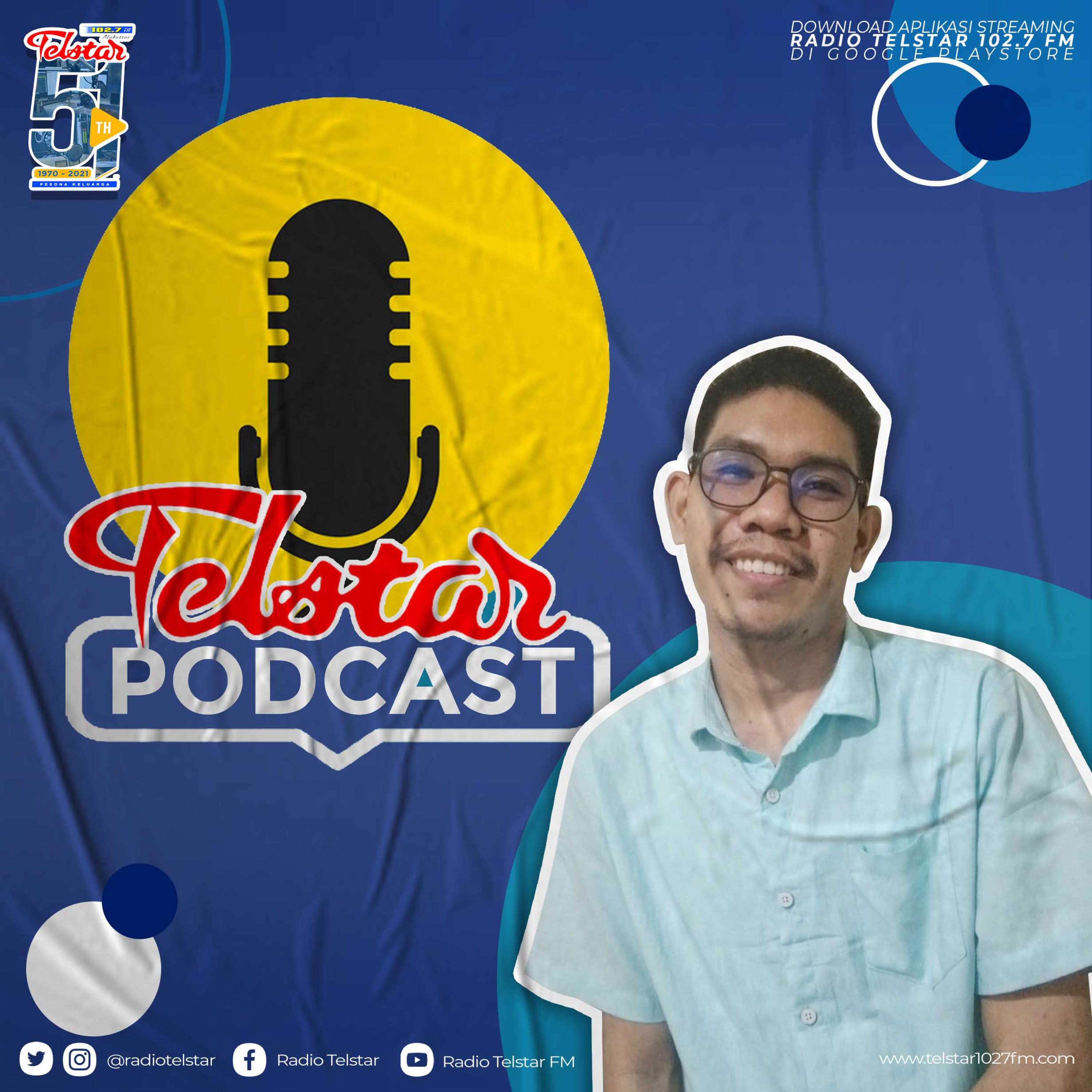 Telstar Podcast