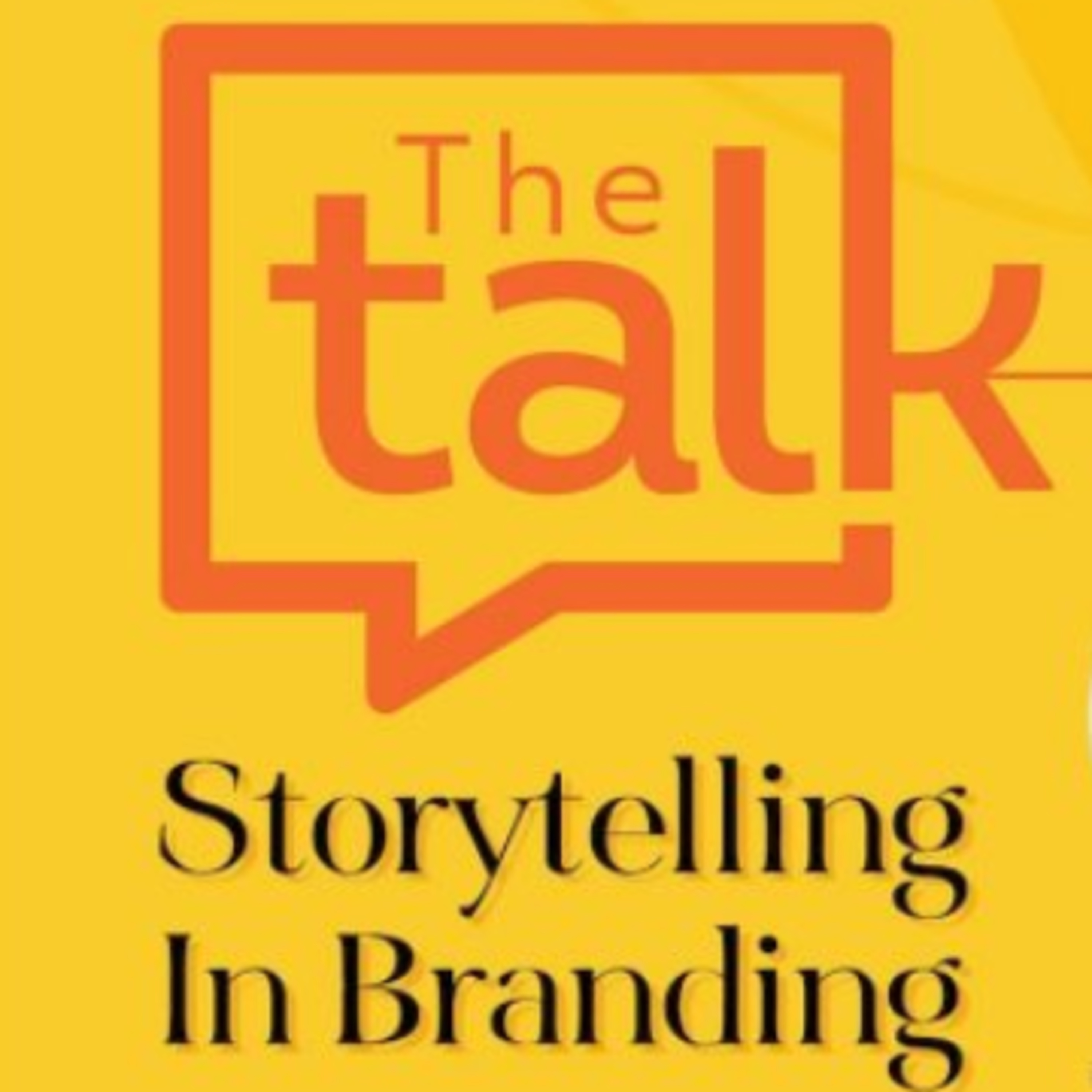 Lead by Storytelling