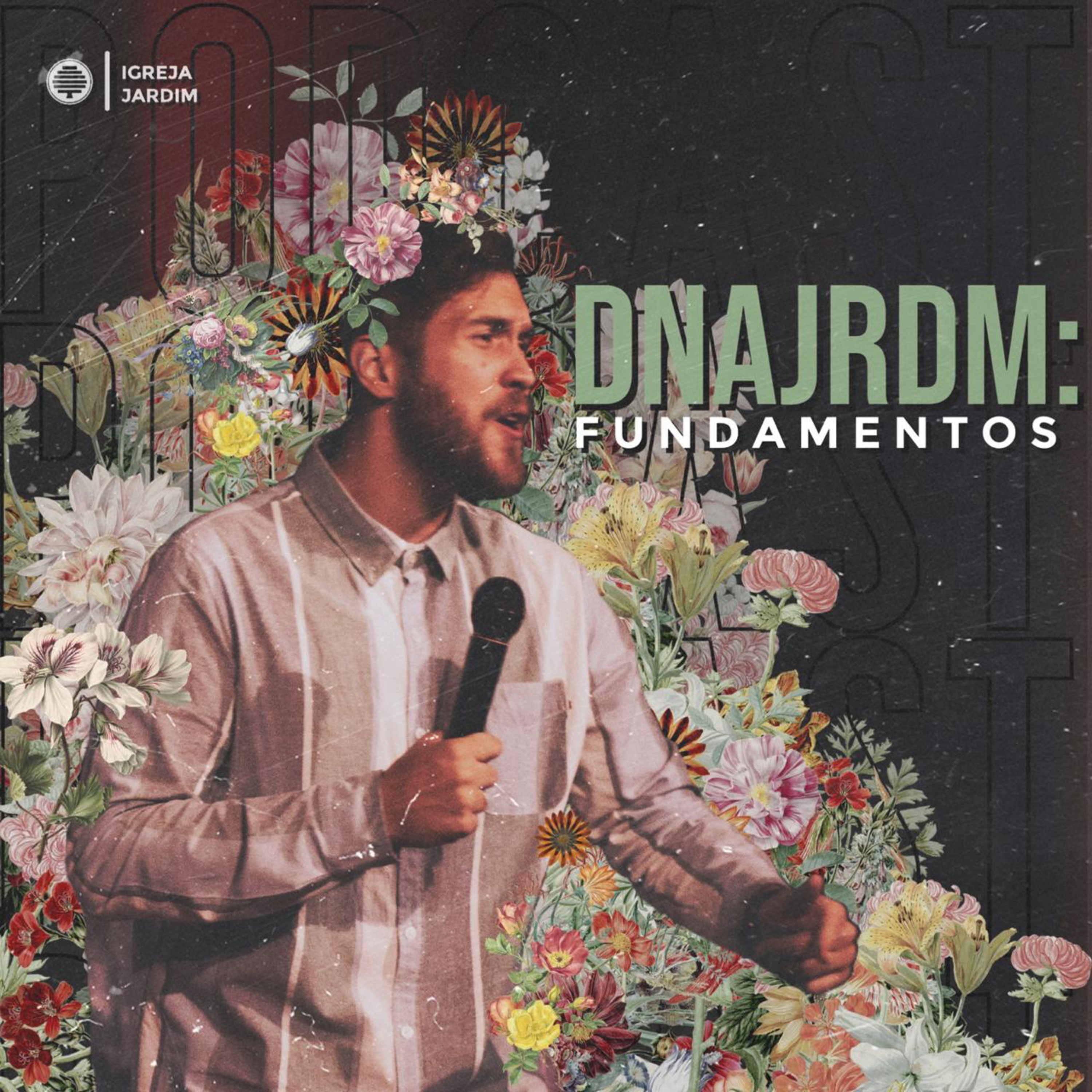 IGREJA JARDIM