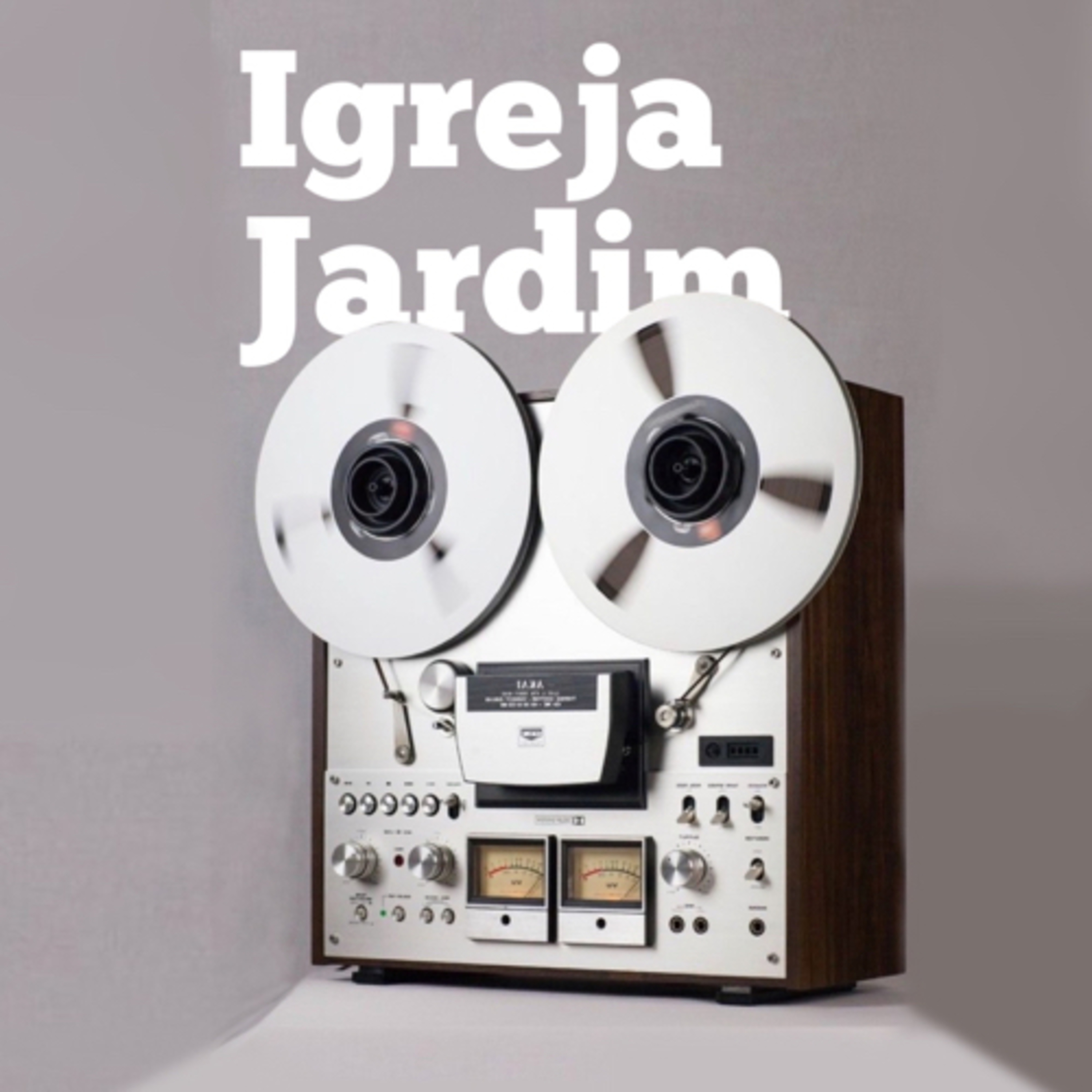 IGREJA JARDIM