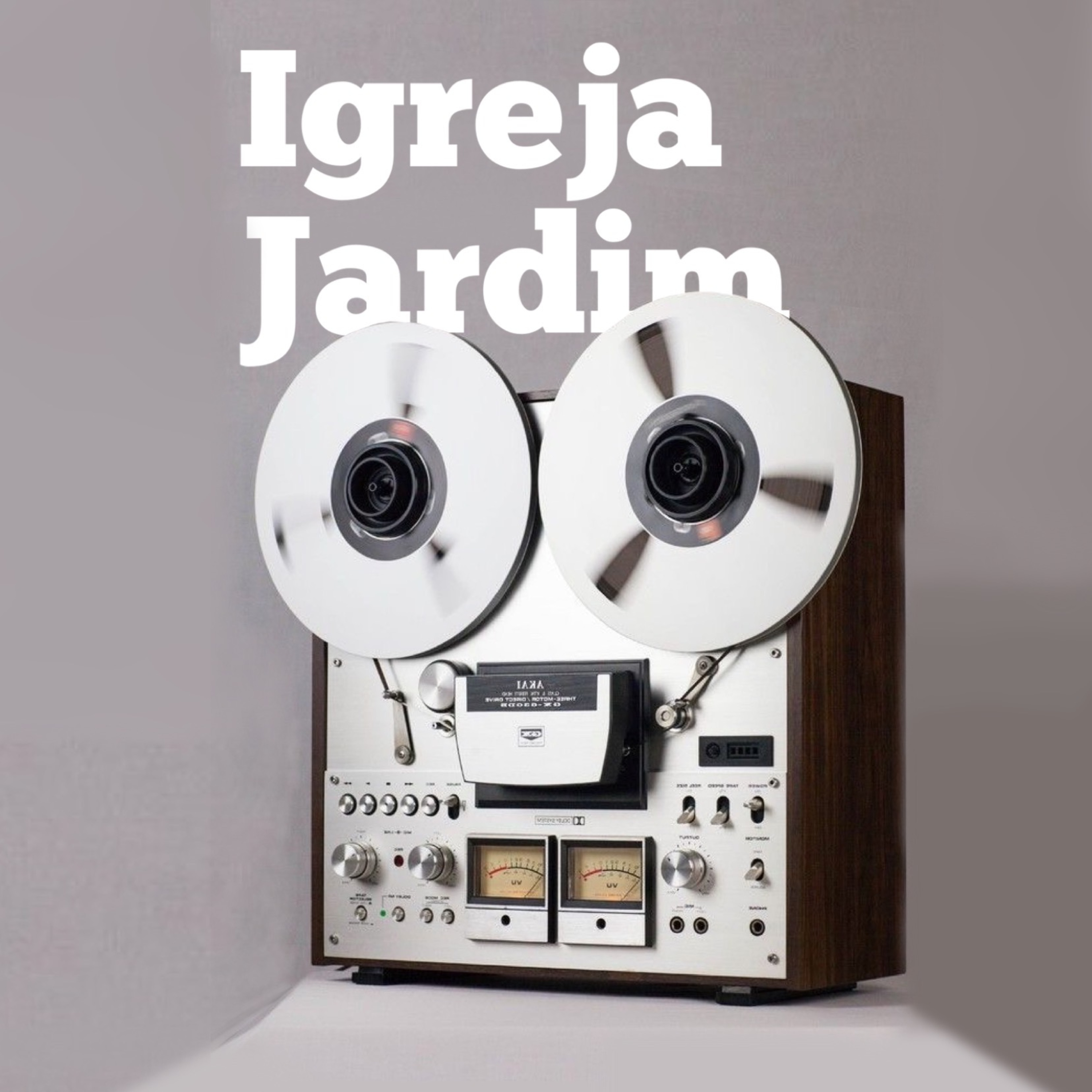 IGREJA JARDIM