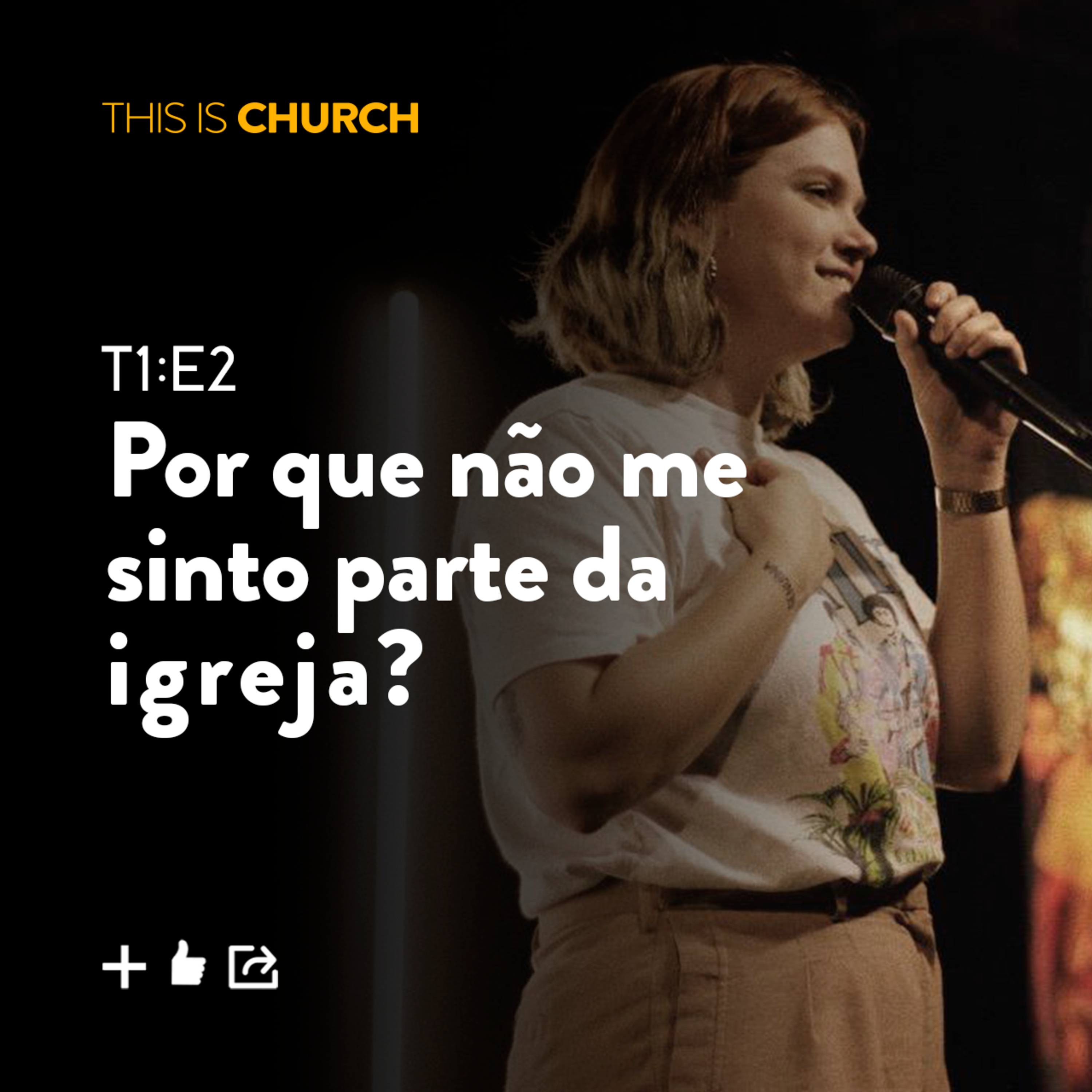 IGREJA JARDIM