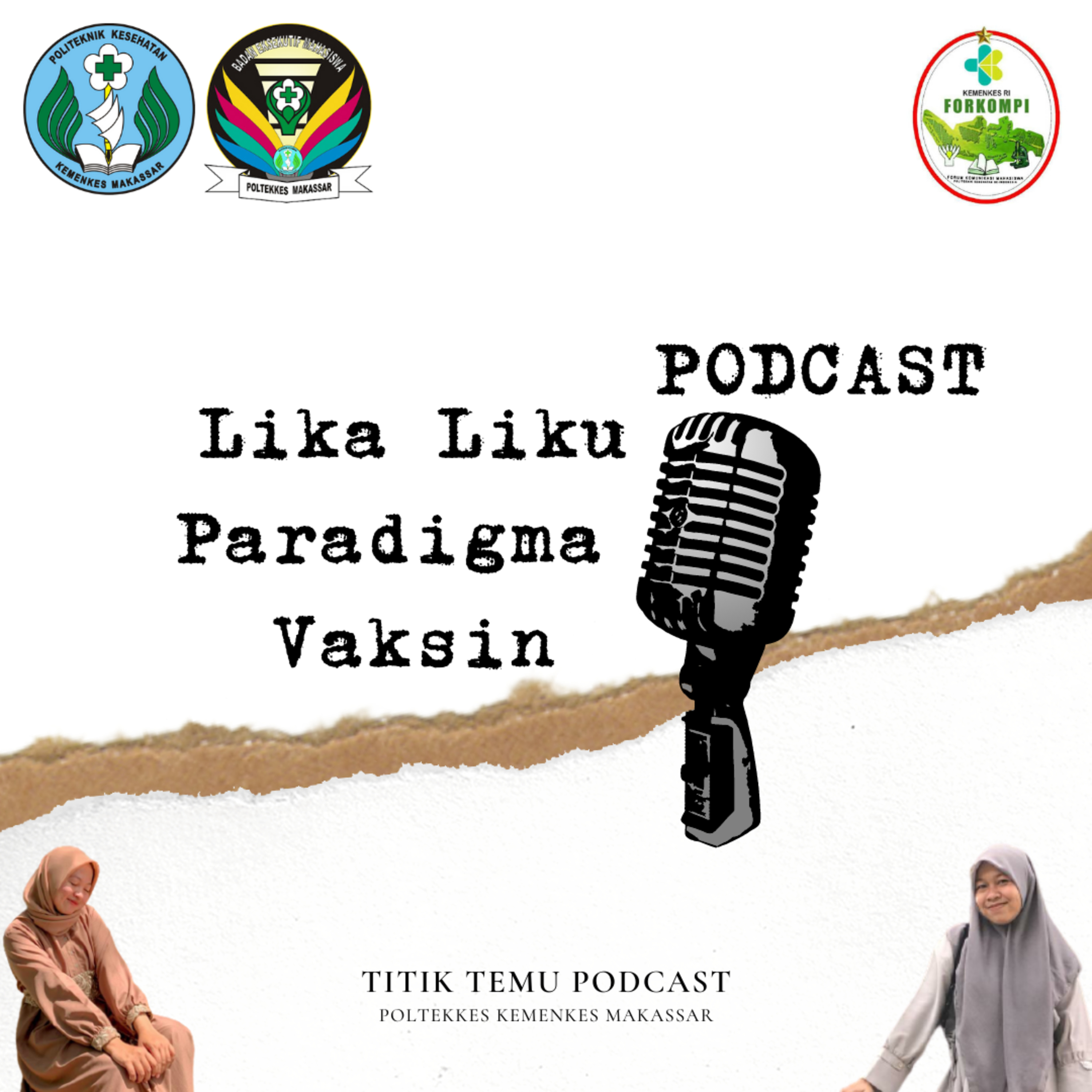 Forcast (Forkompi Podcast)